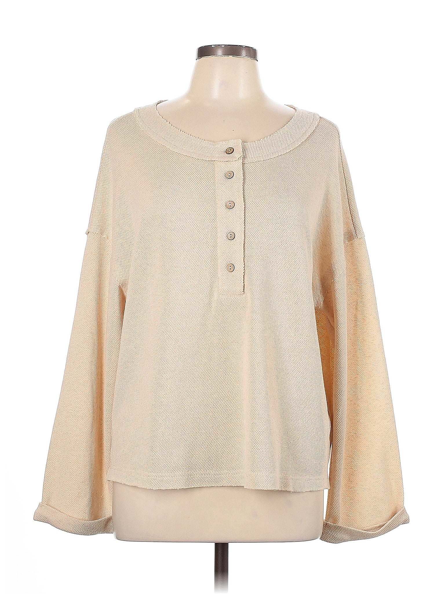 1 size - L