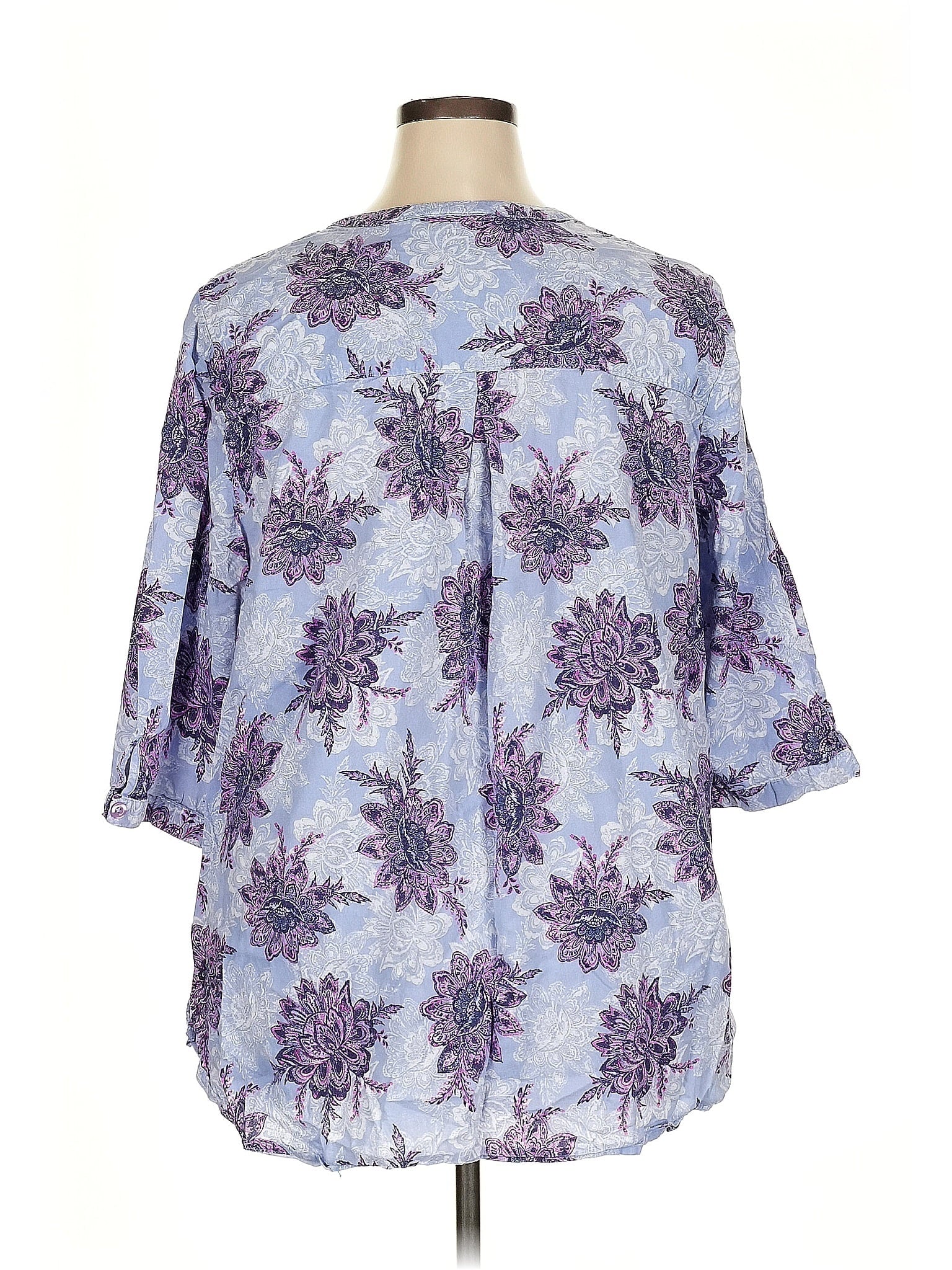 2 size - 2X W