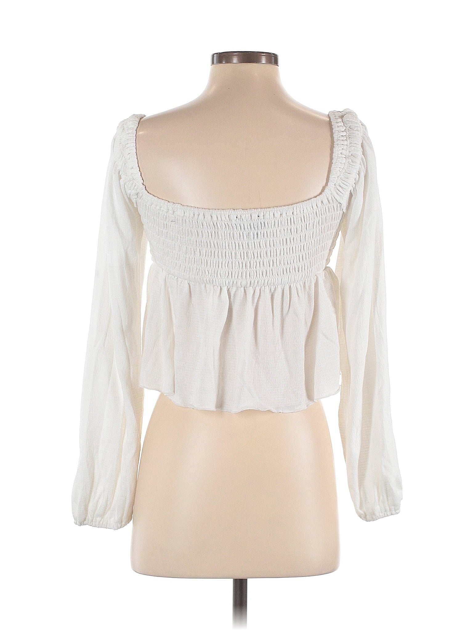 2 size - S