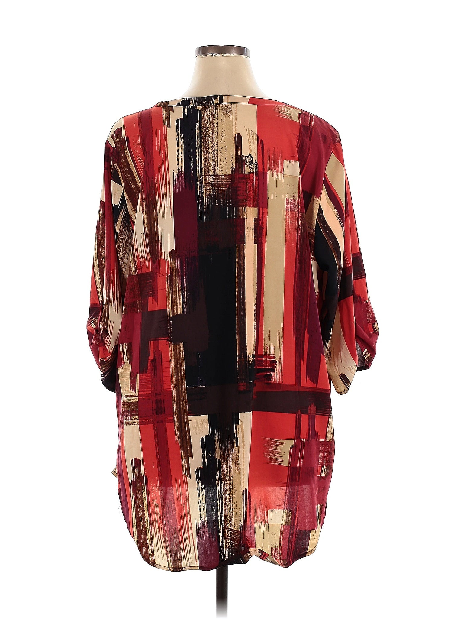 2 size - 1X W