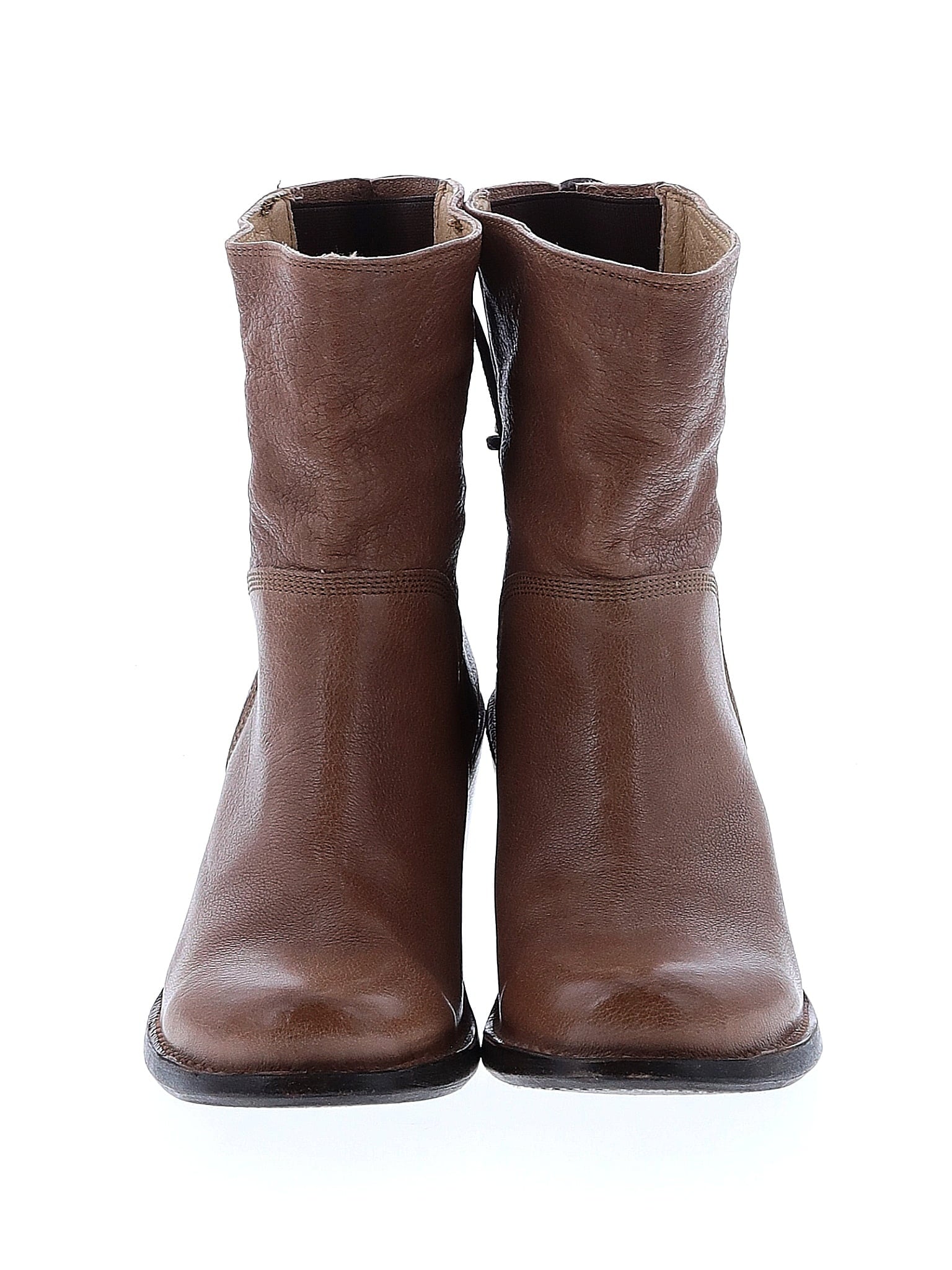 2 shoe size - 7