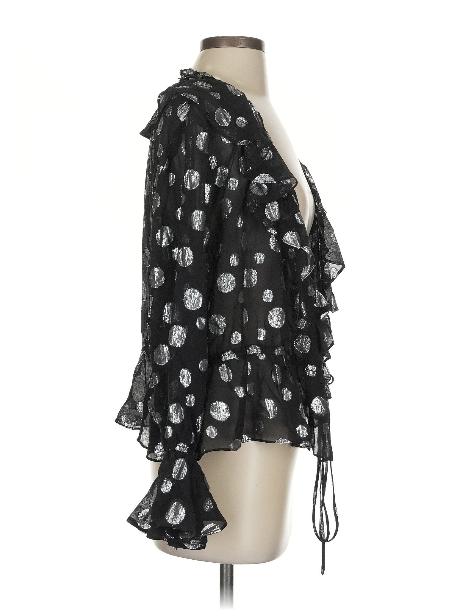 3 size - S