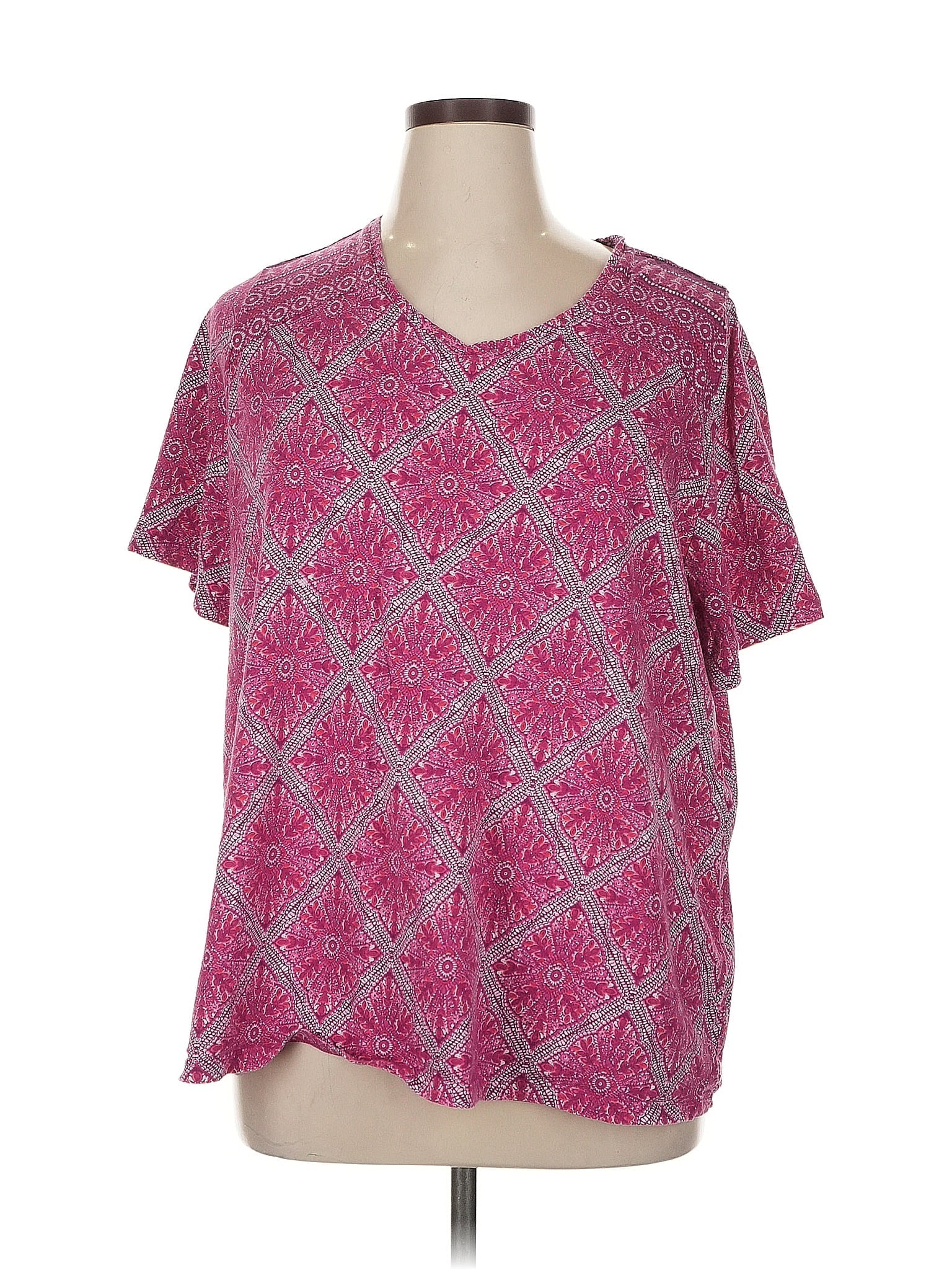 1 size - 1X W