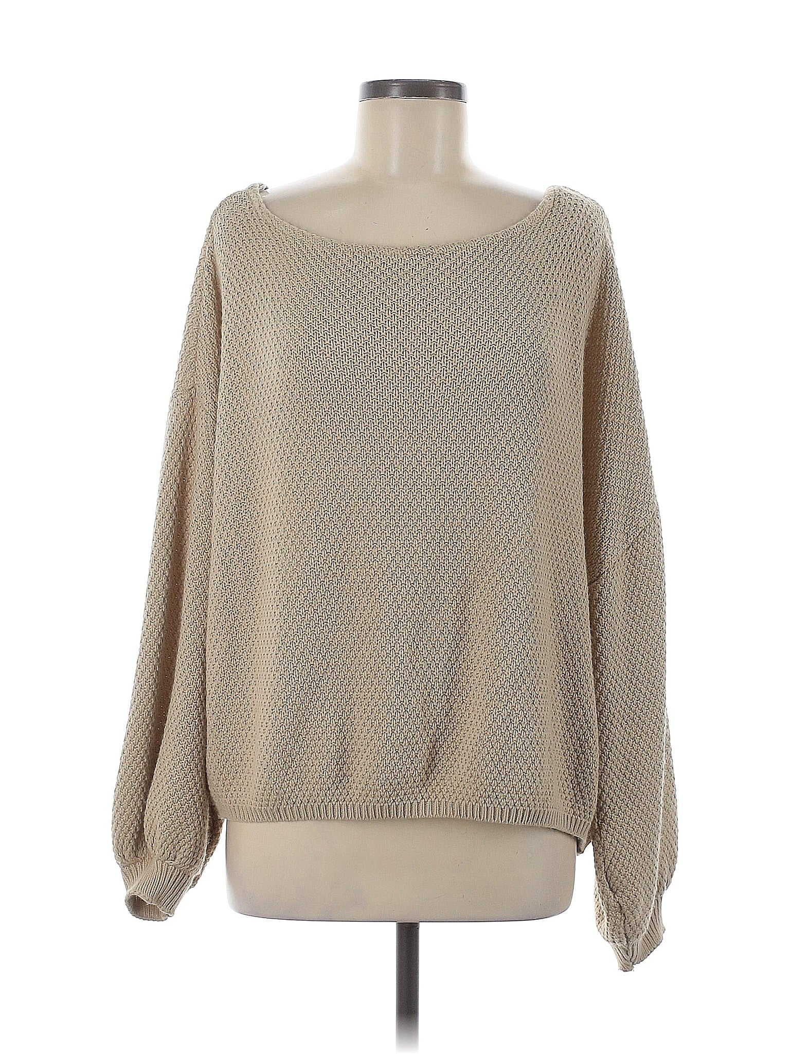 1 size - M