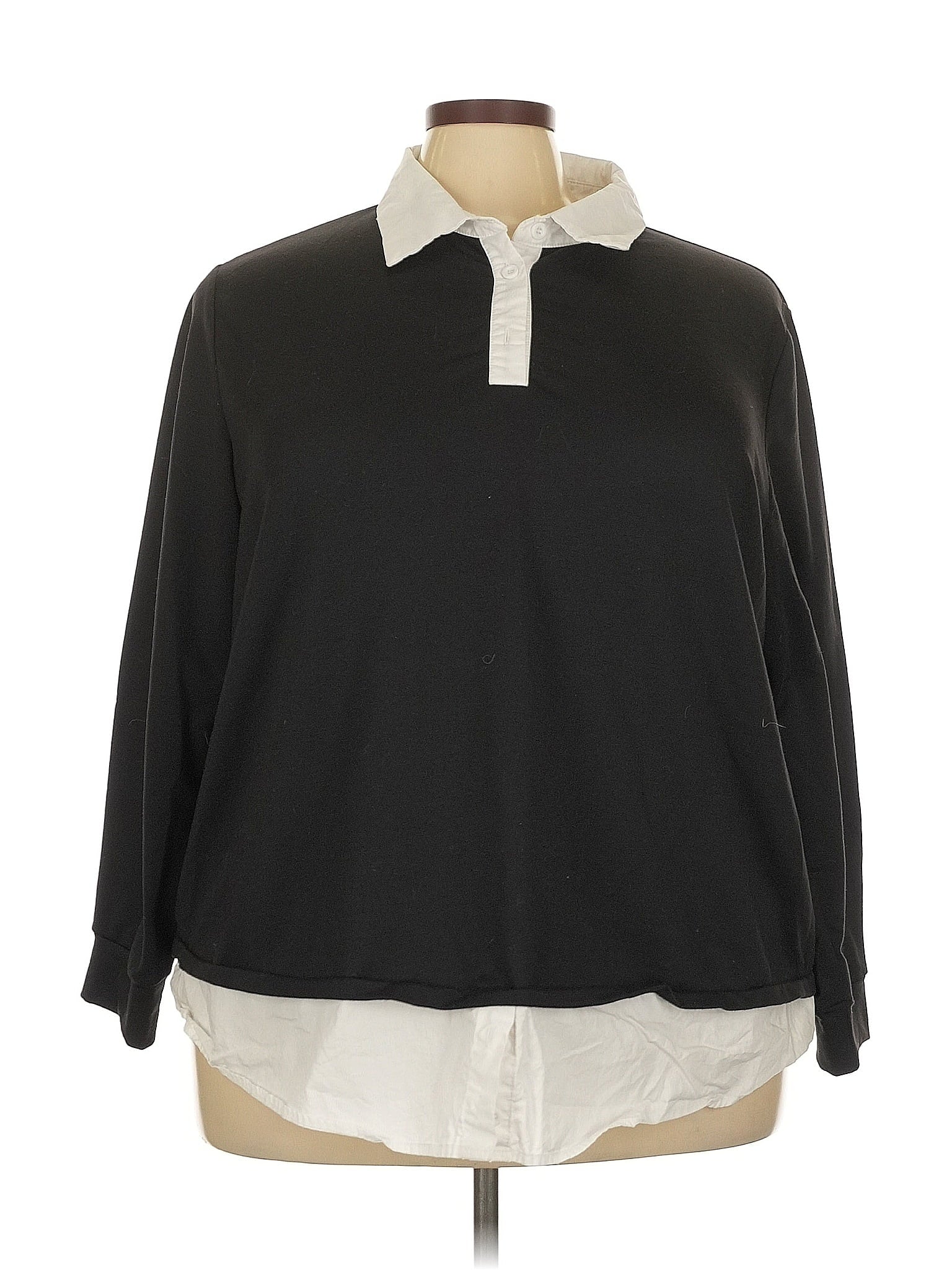 1 size - 22 W