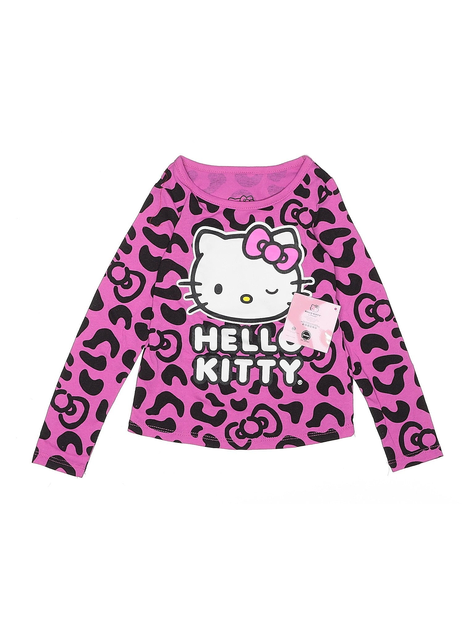 1 size - 3T