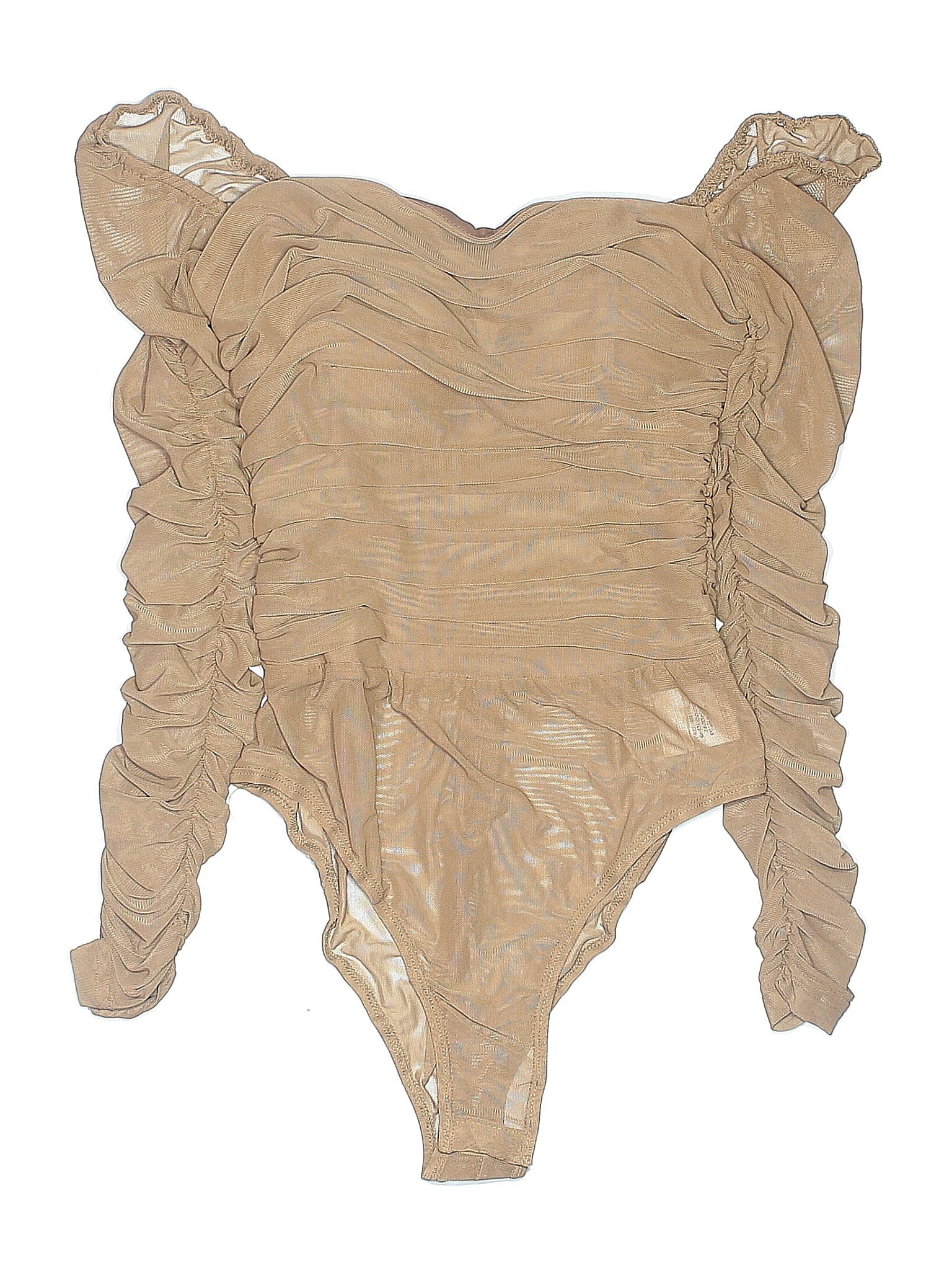 1 size - 4
