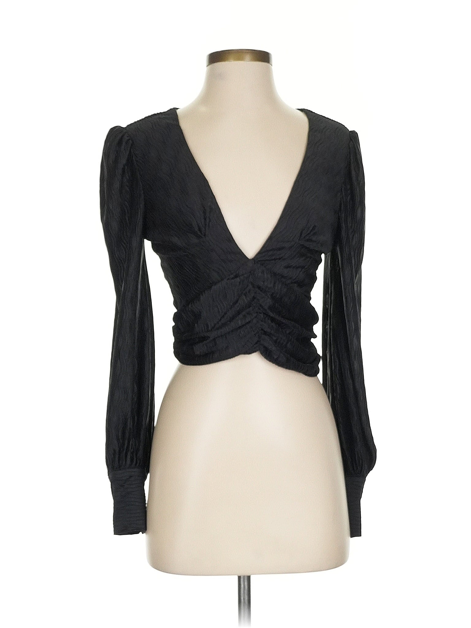 1 size - S