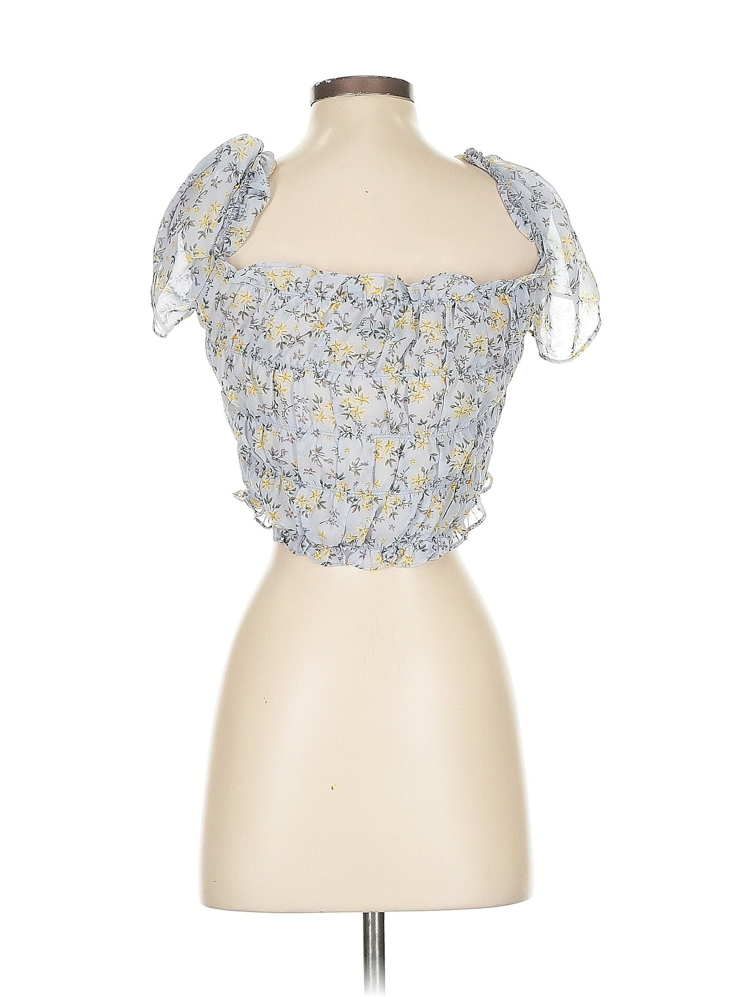 2 size - 4