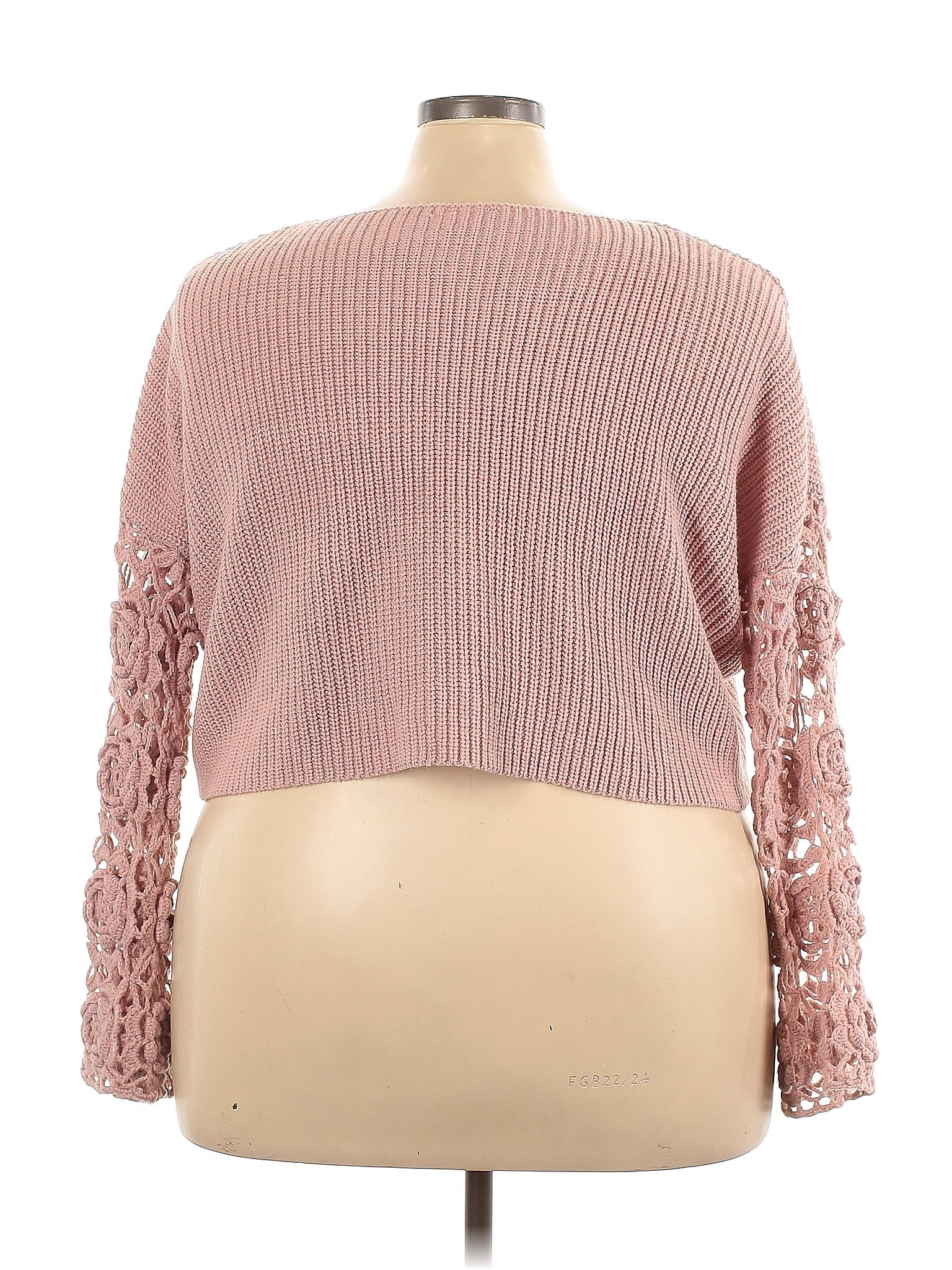 2 size - 3X W (Estimated) W