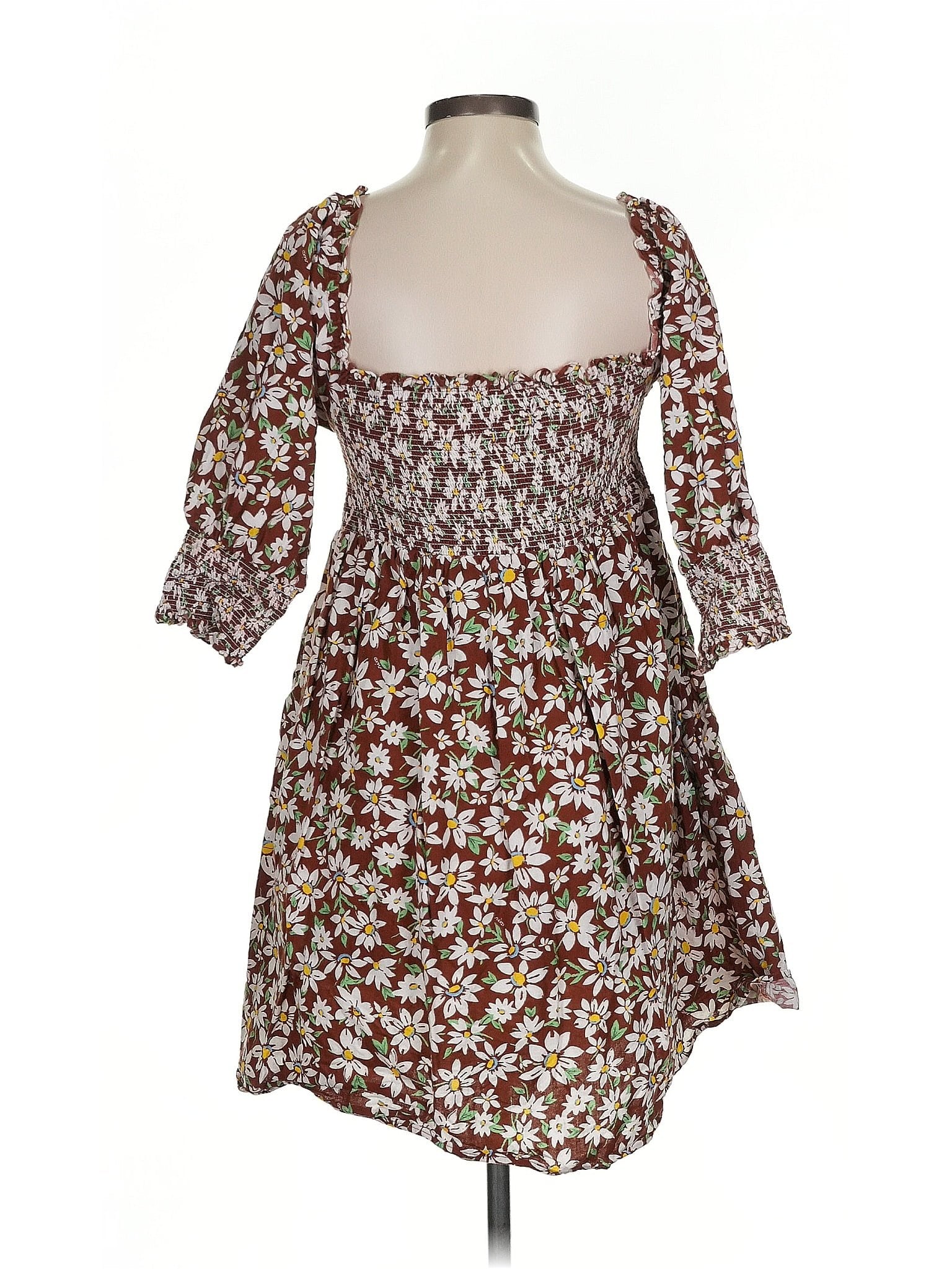 2 size - S