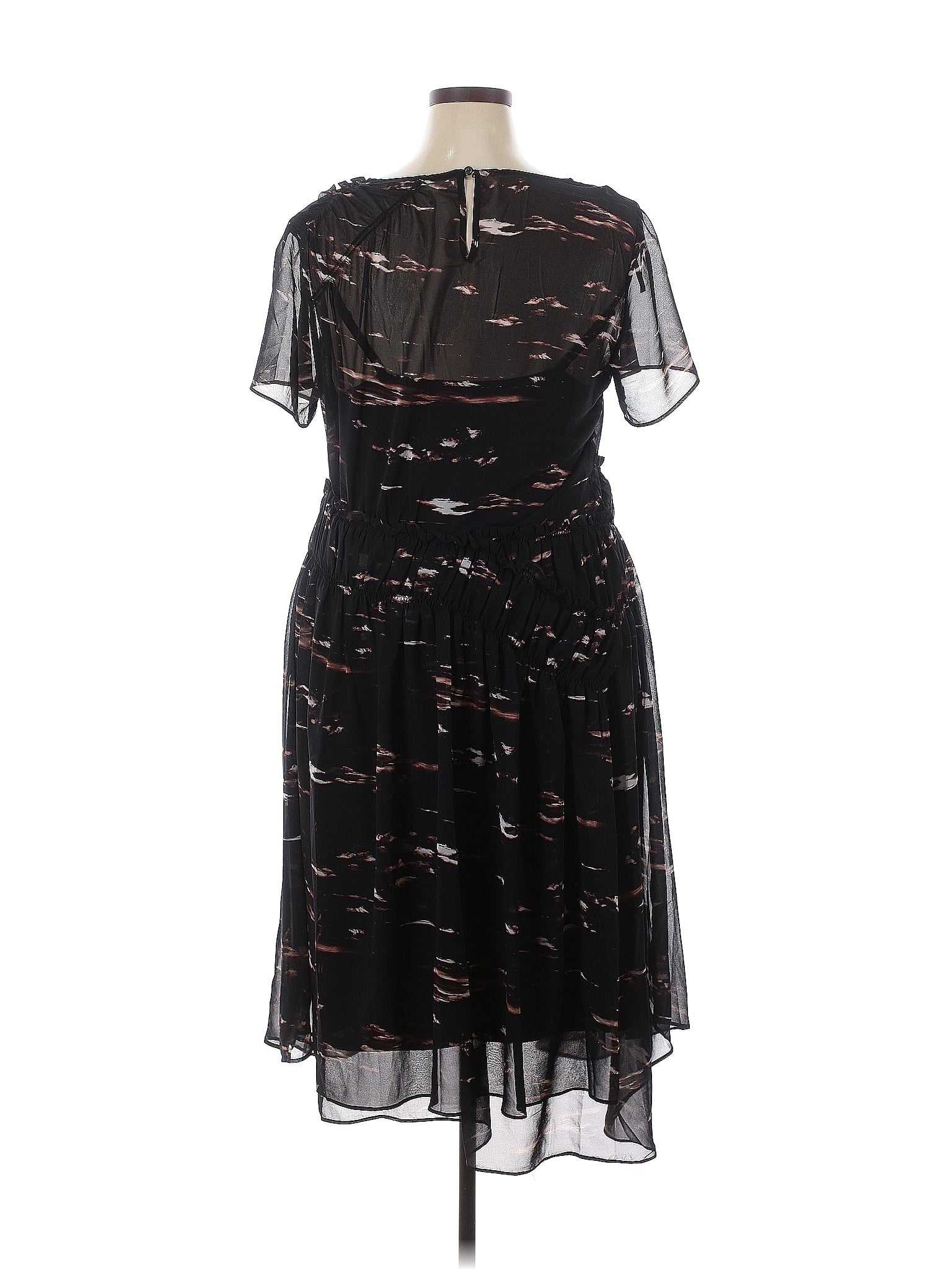 2 size - 18 W