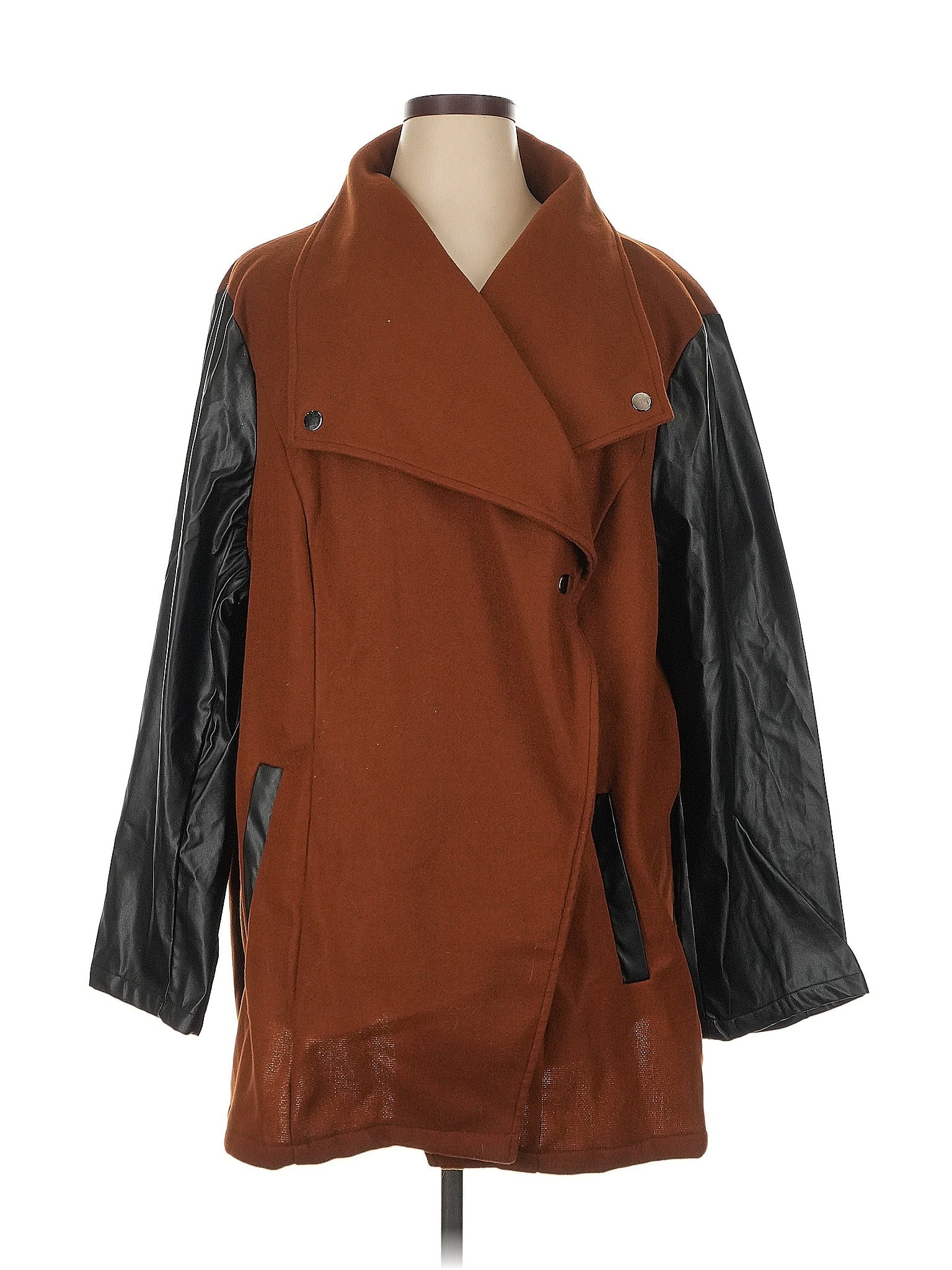 1 size - 18 (UK)