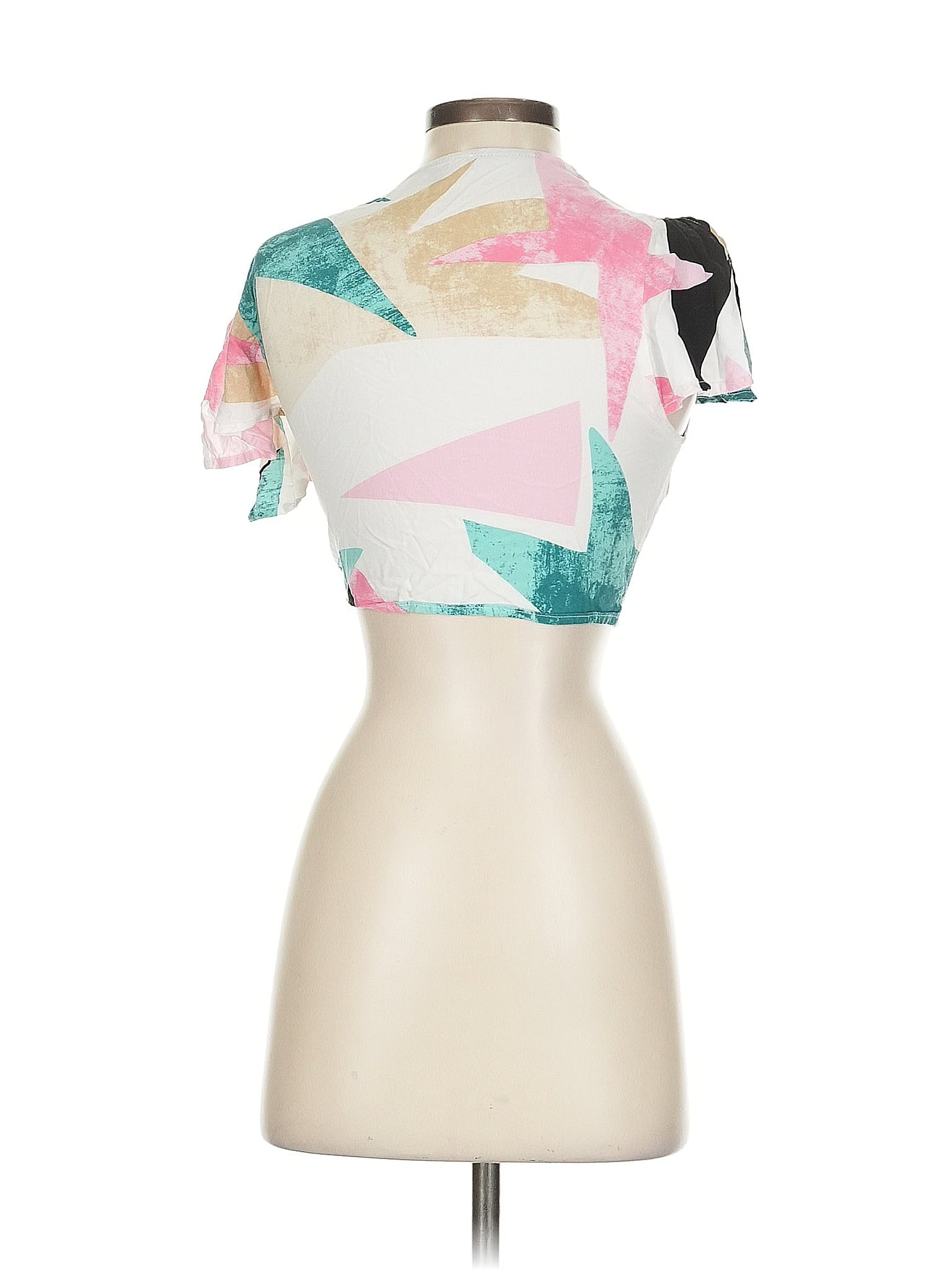 2 size - S