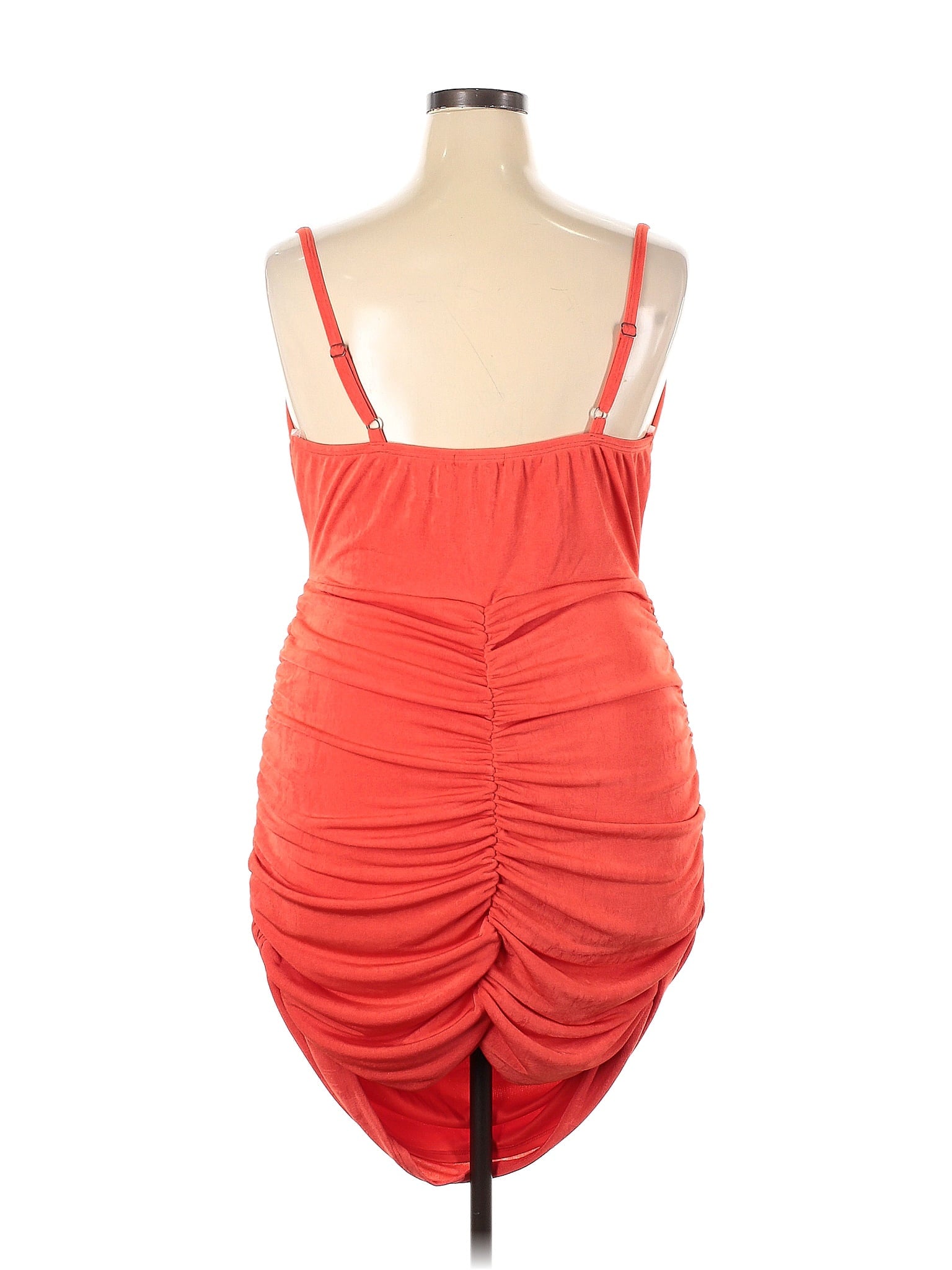 2 size - 2X W