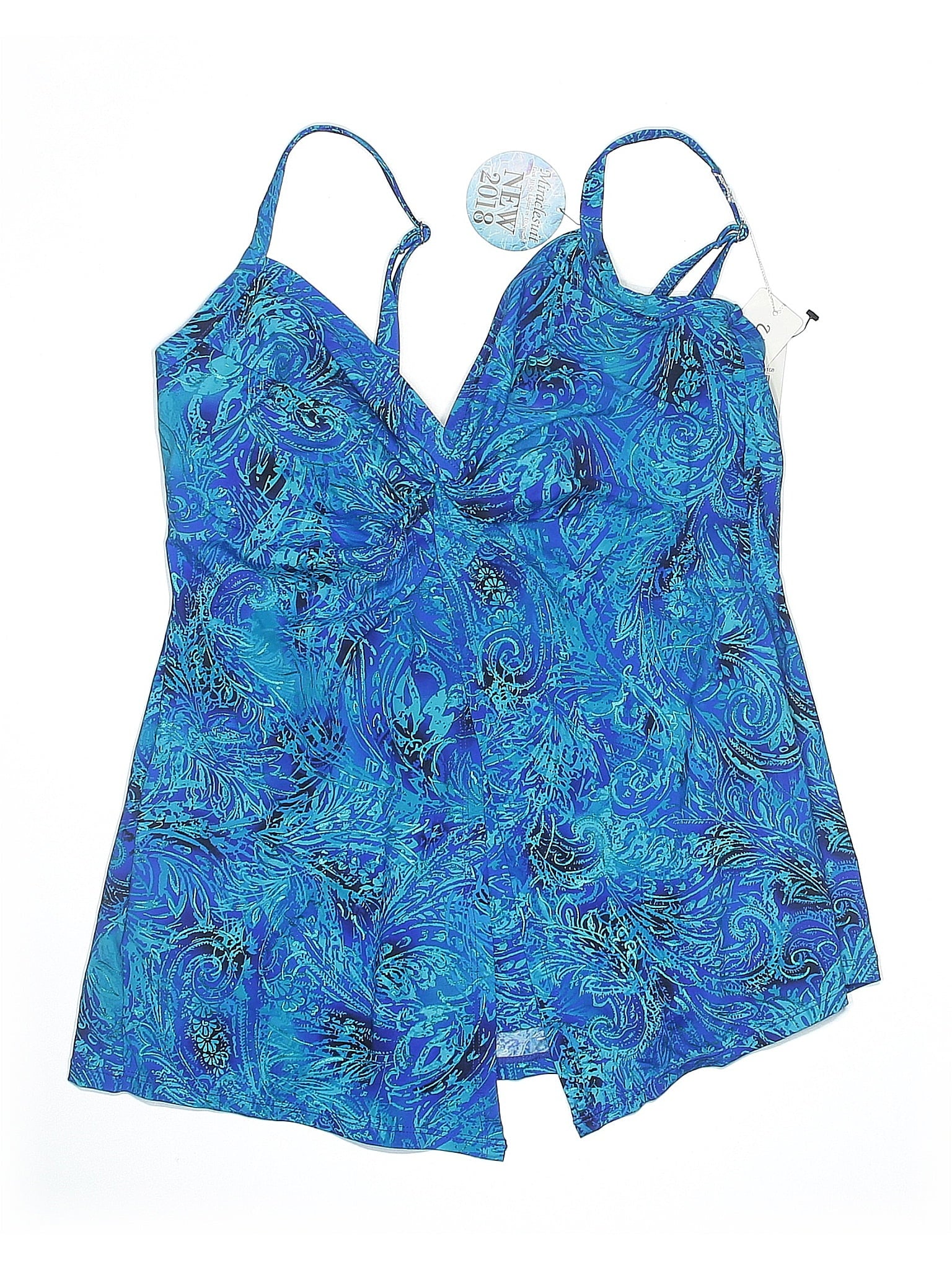 1 size - 8 T
