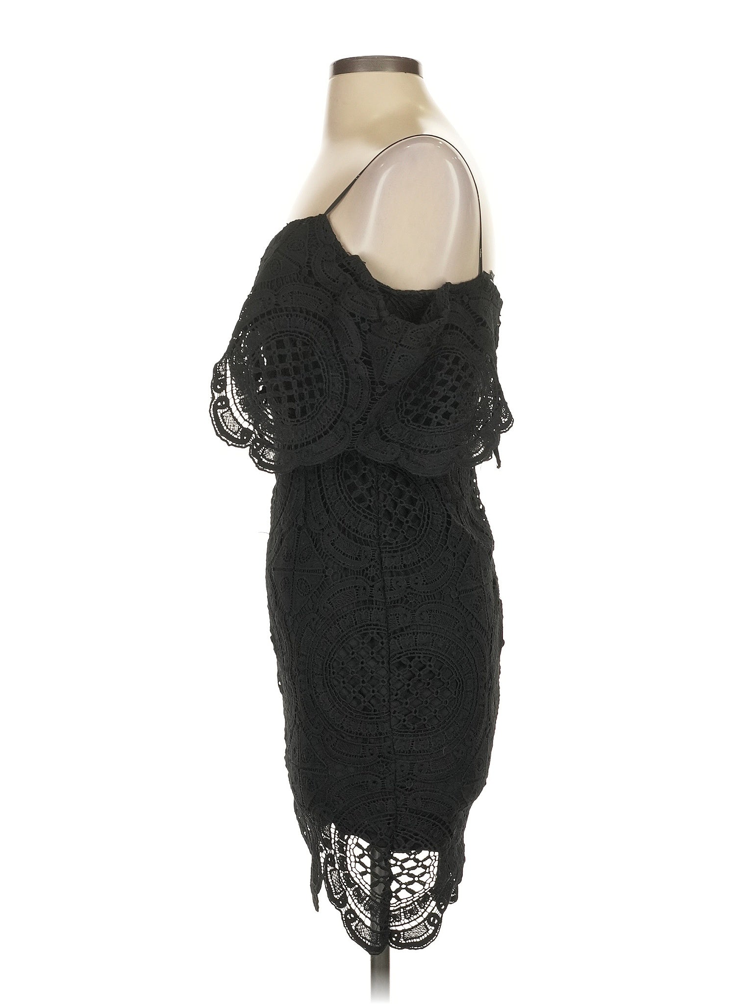 4 size - XS