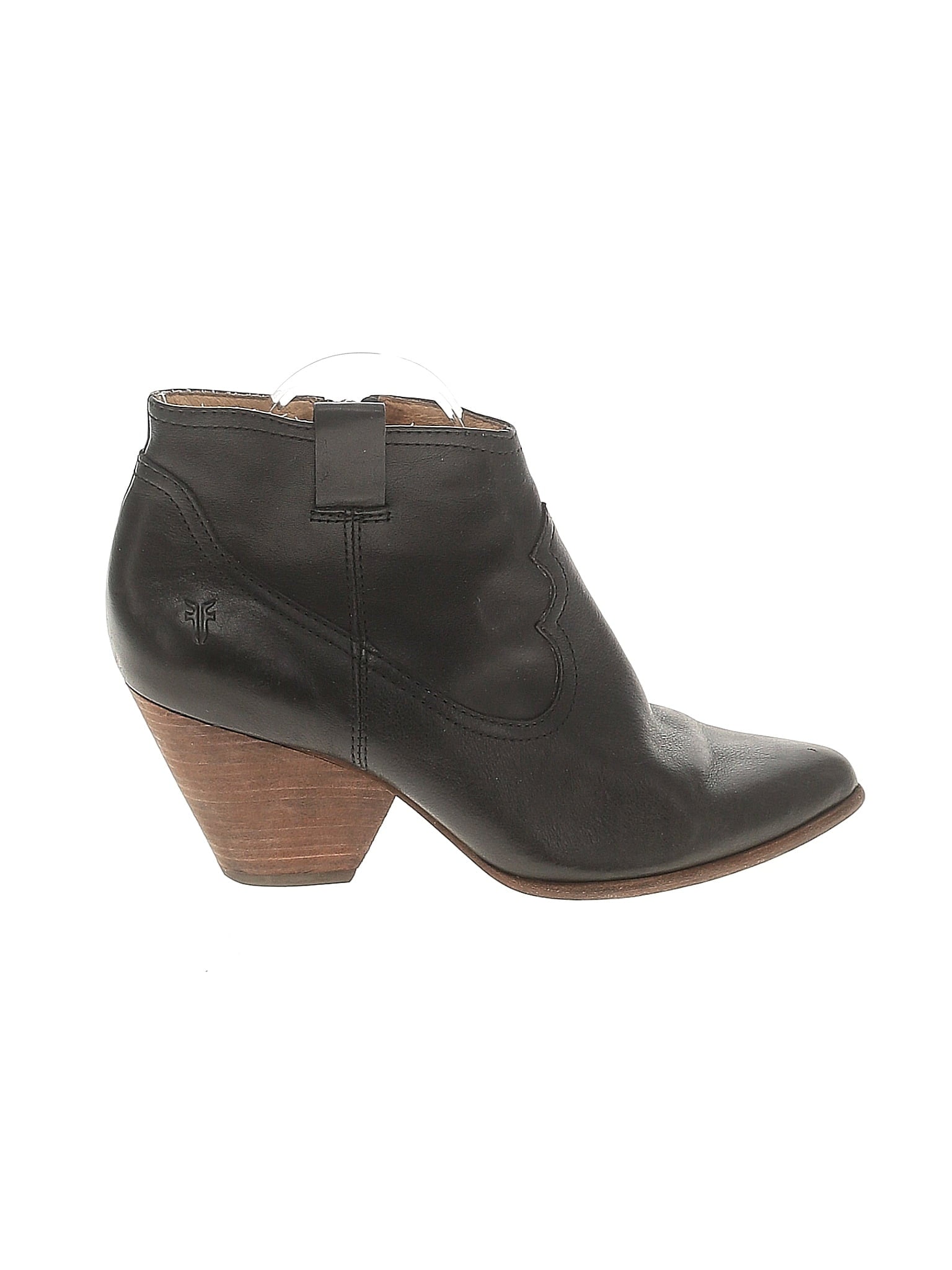 1 shoe size - 8 1/2