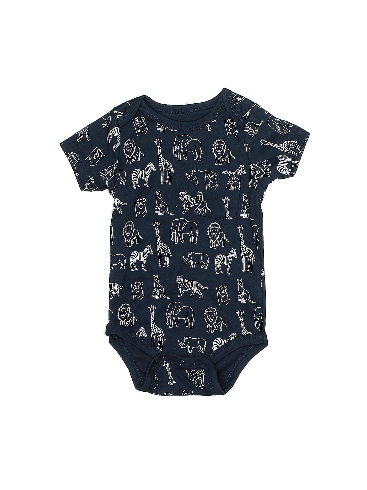 1 size - 12-18 mo