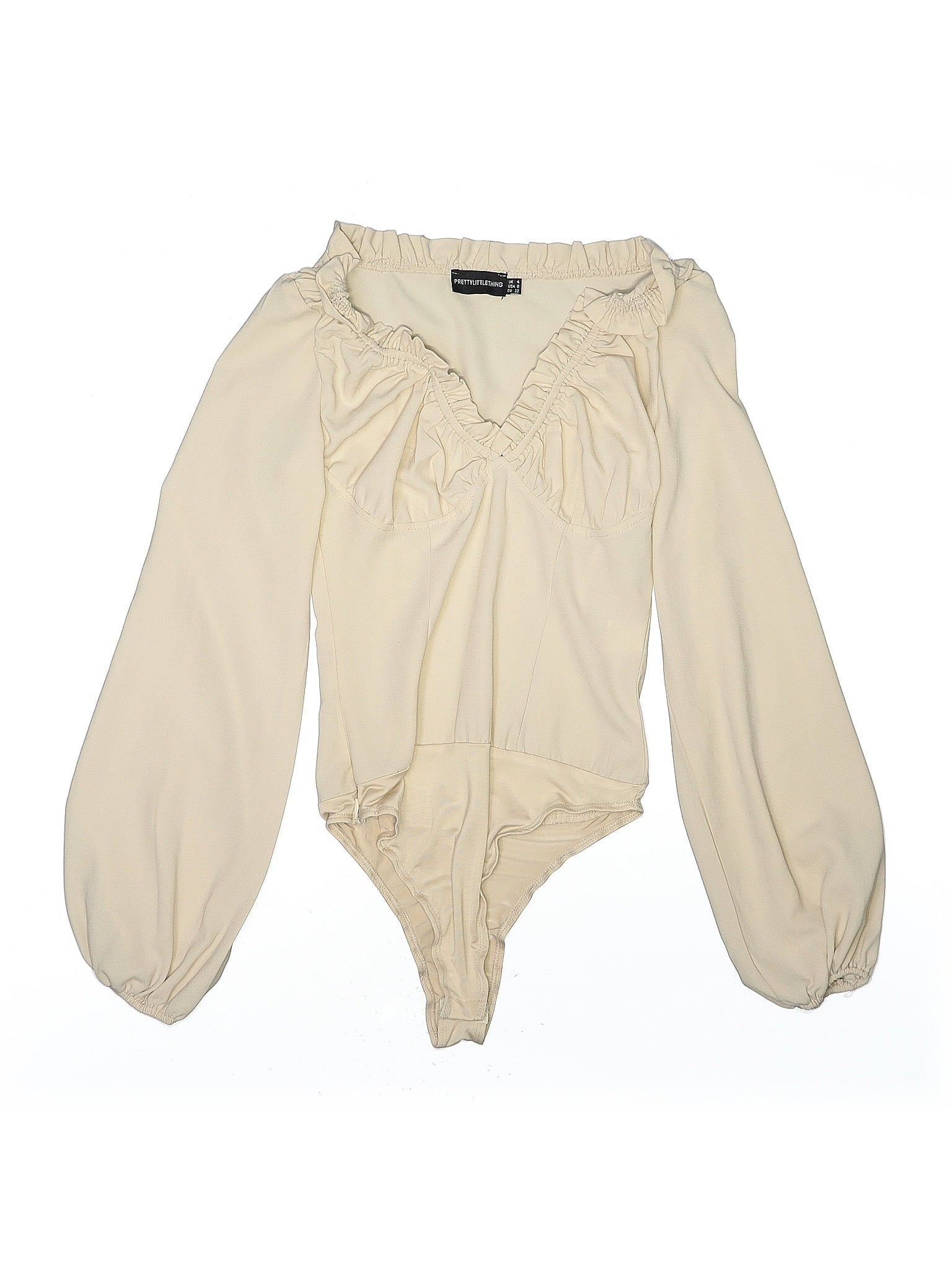 1 size - 0