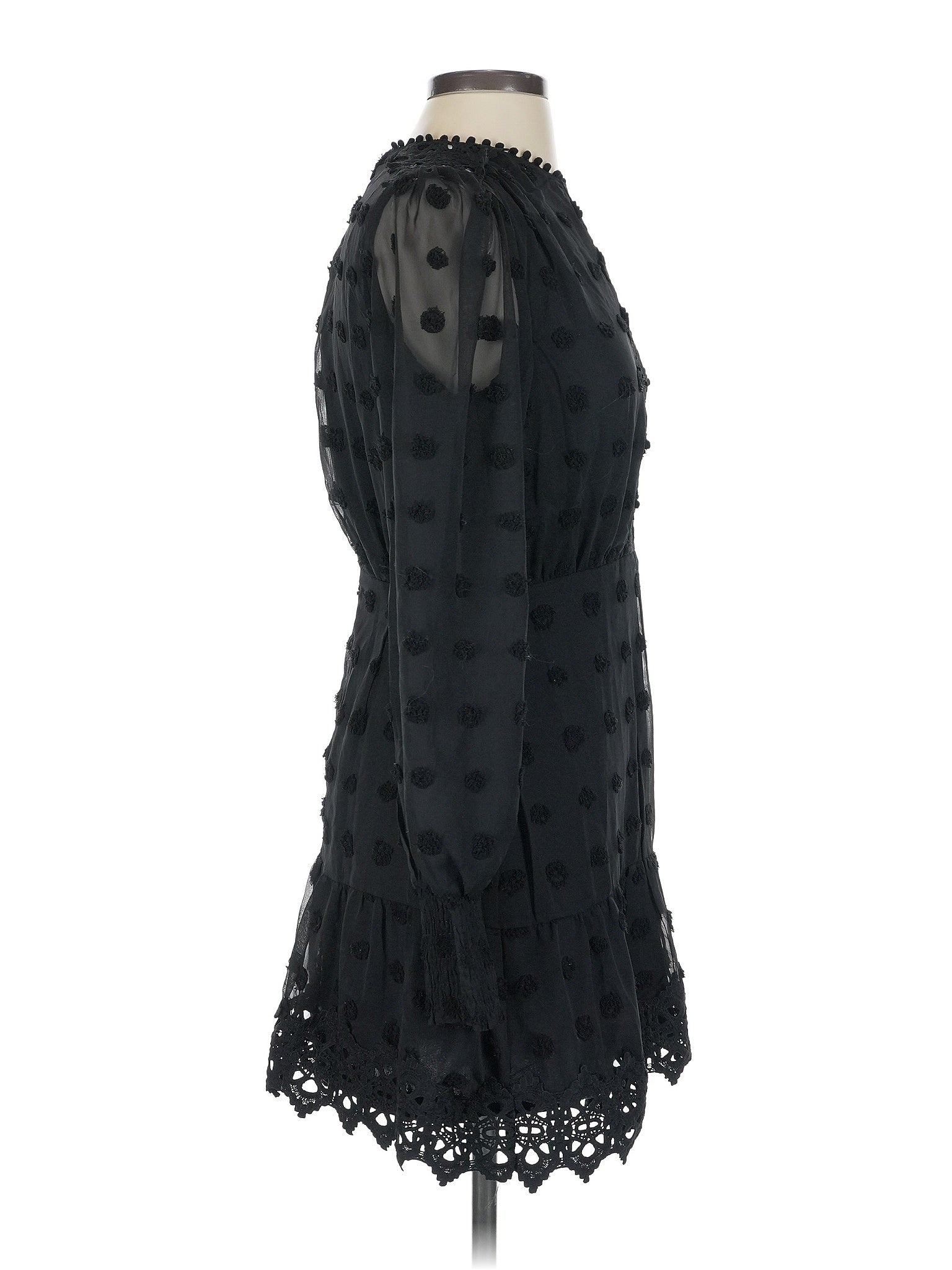 3 size - XS