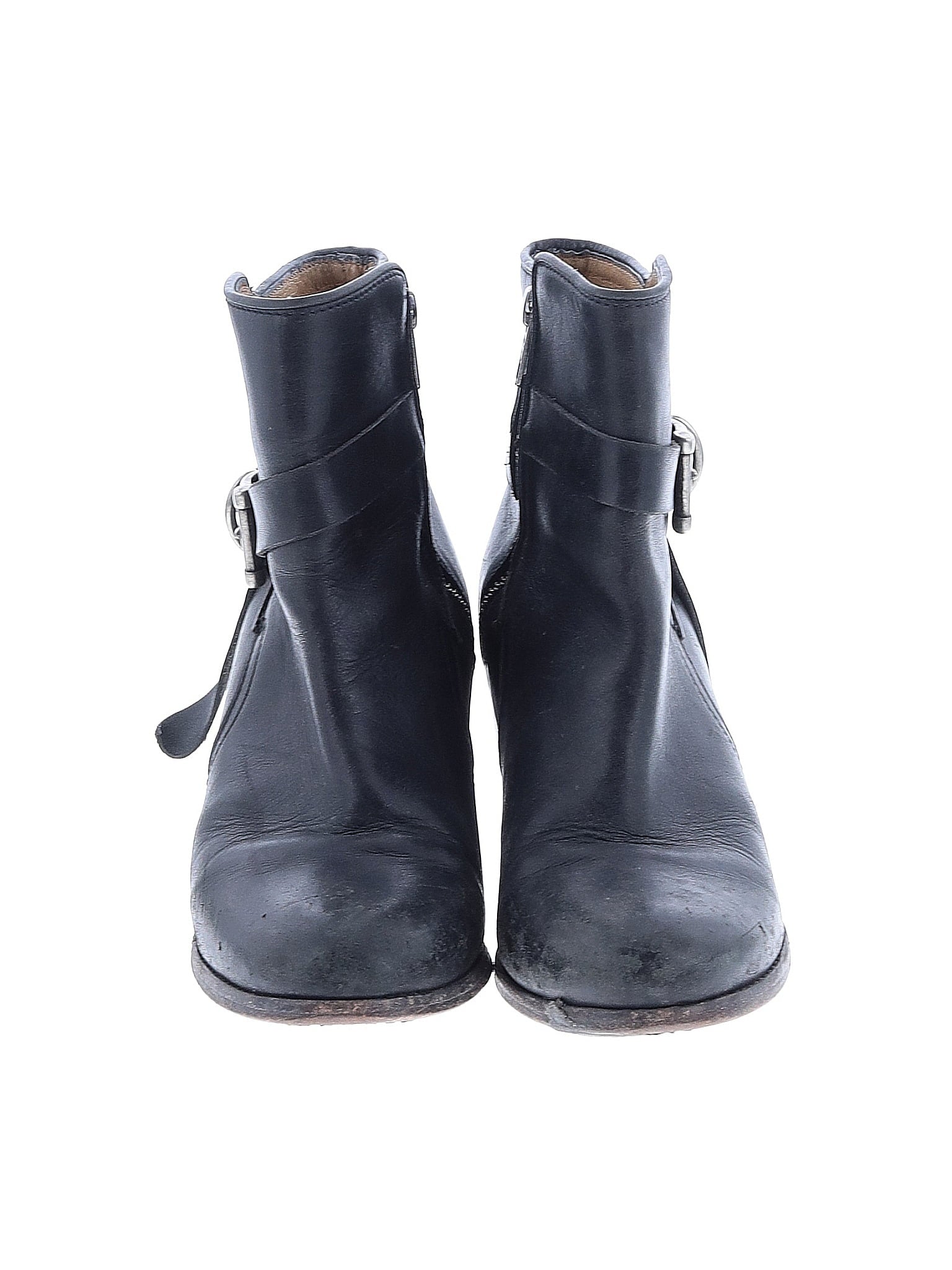 2 shoe size - 7