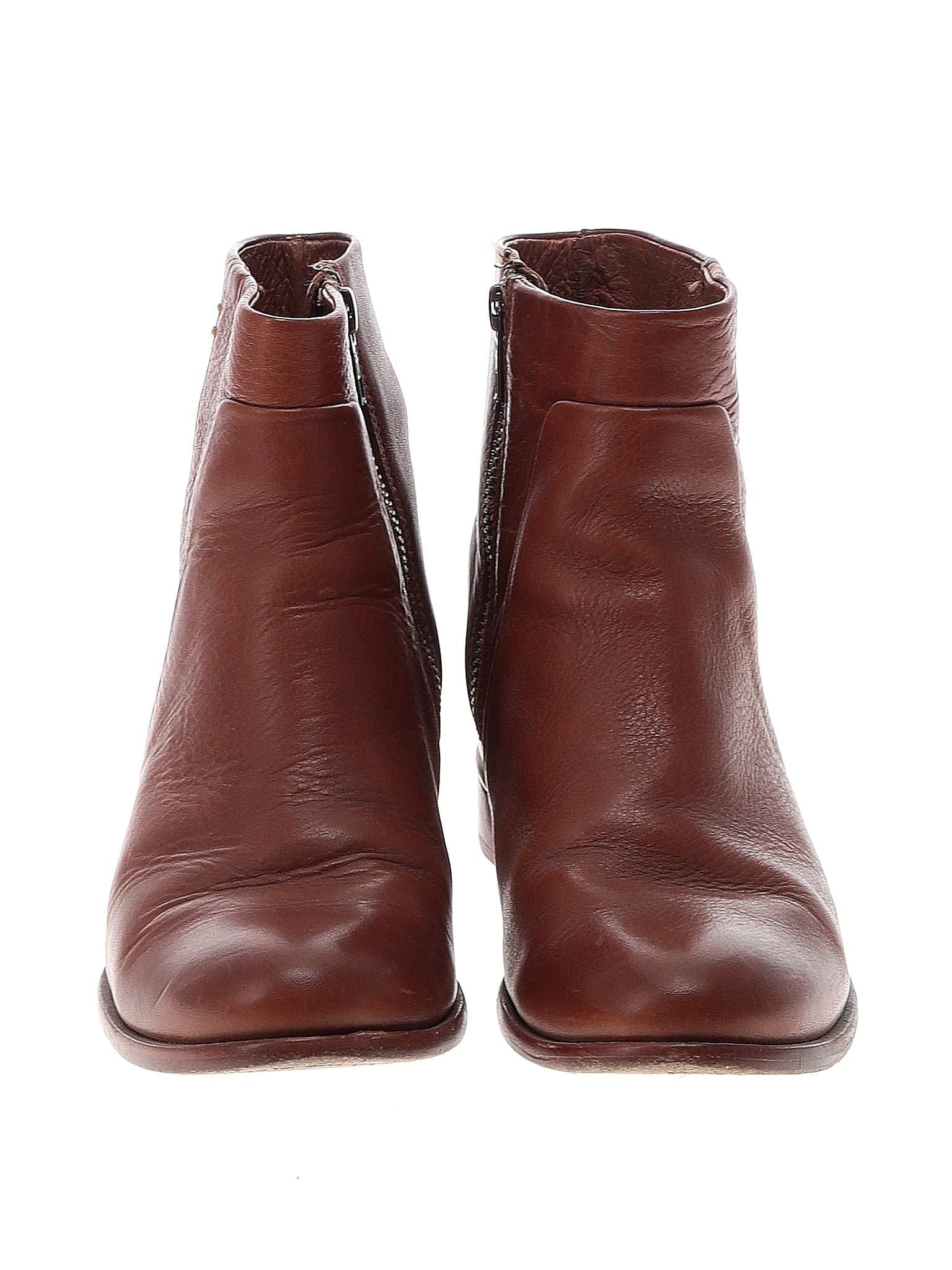 2 shoe size - 7
