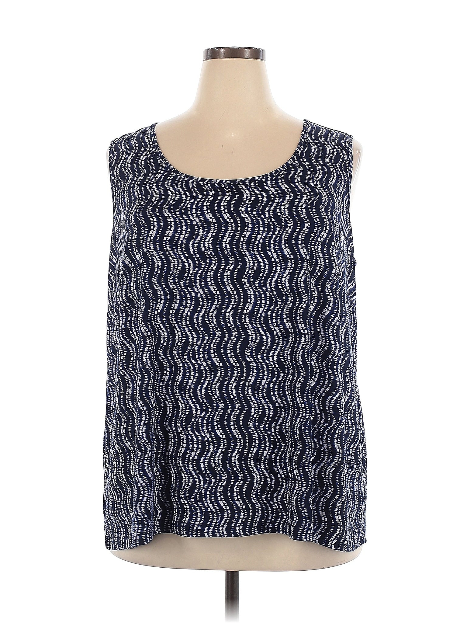 1 size - 2X W