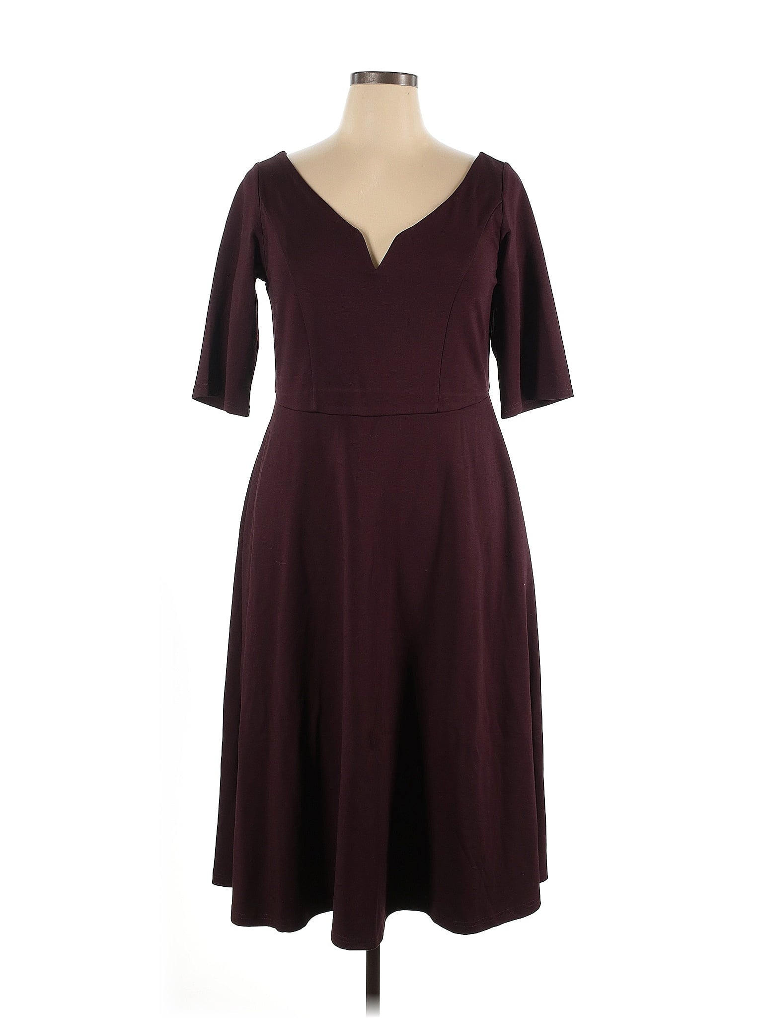 1 size - 14 W