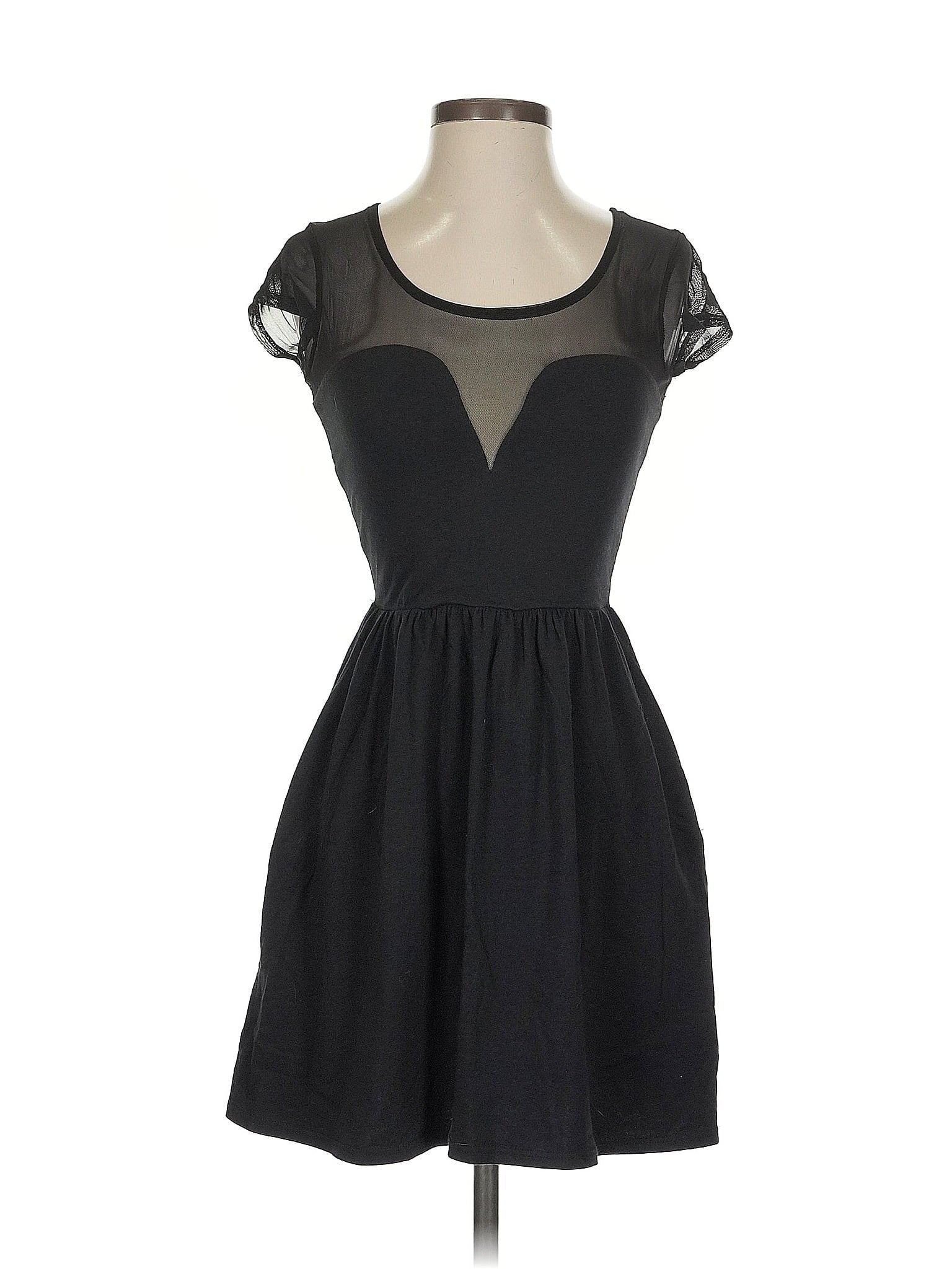 1 size - S