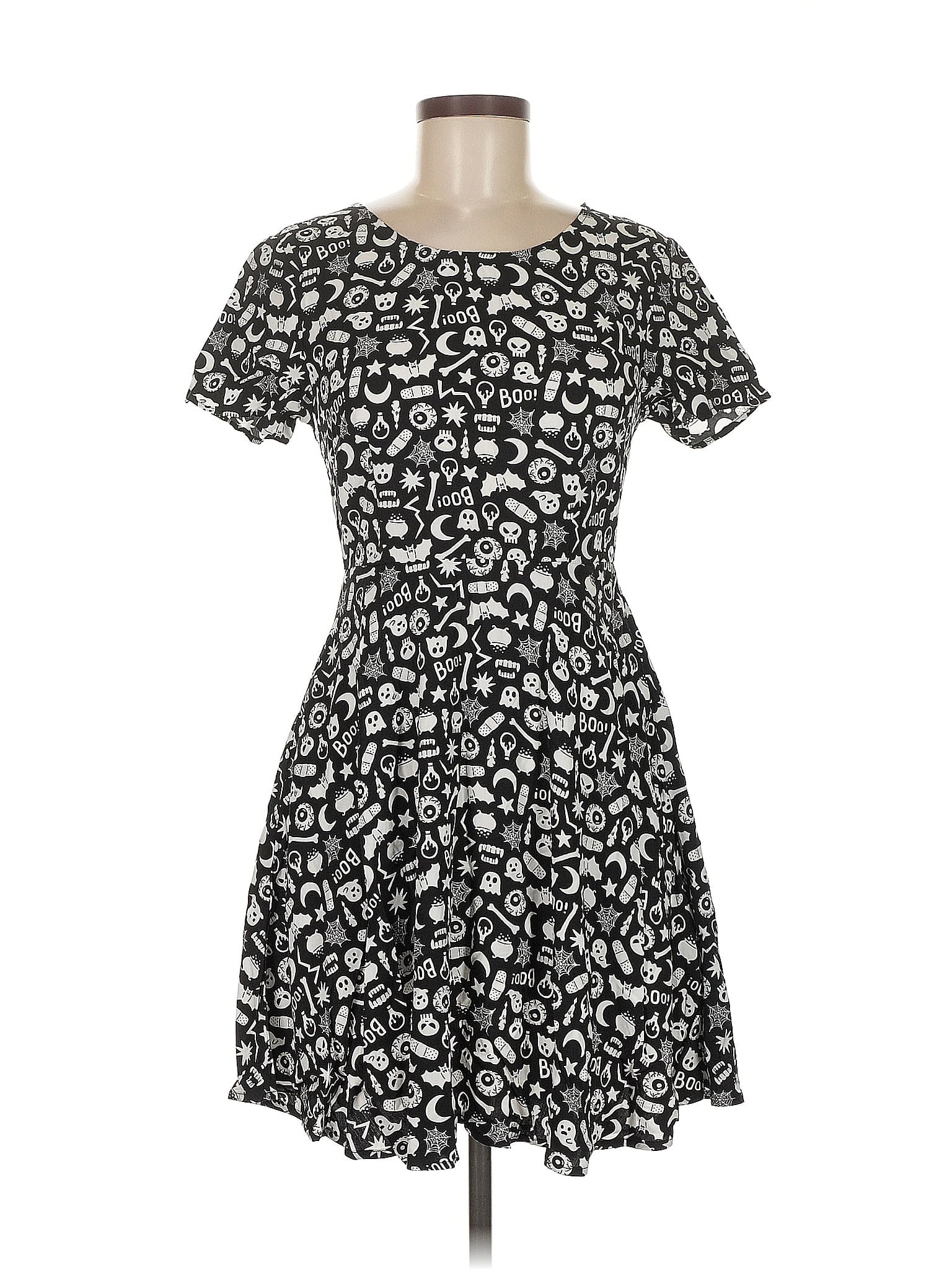 1 size - 6