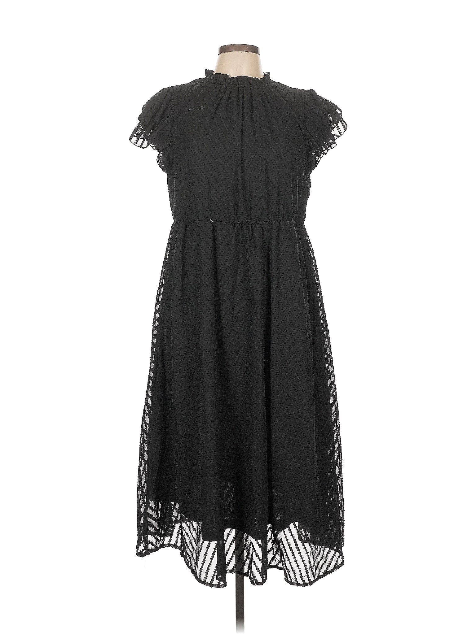 1 size - 12 (UK)