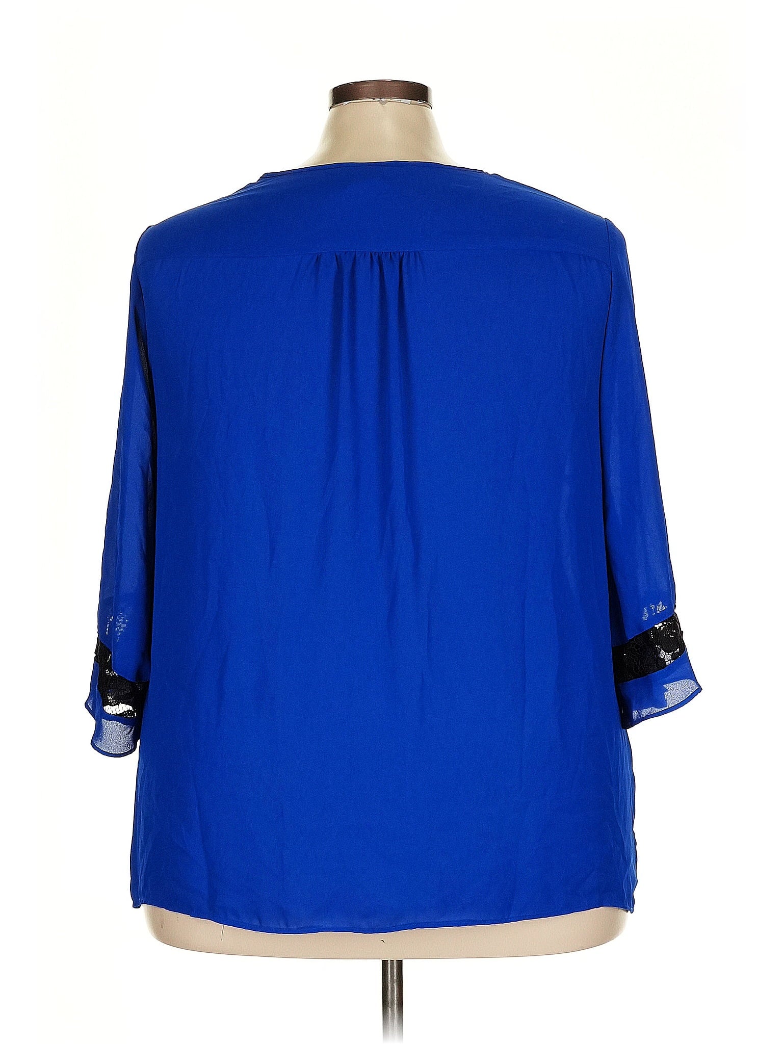 2 size - 2X W