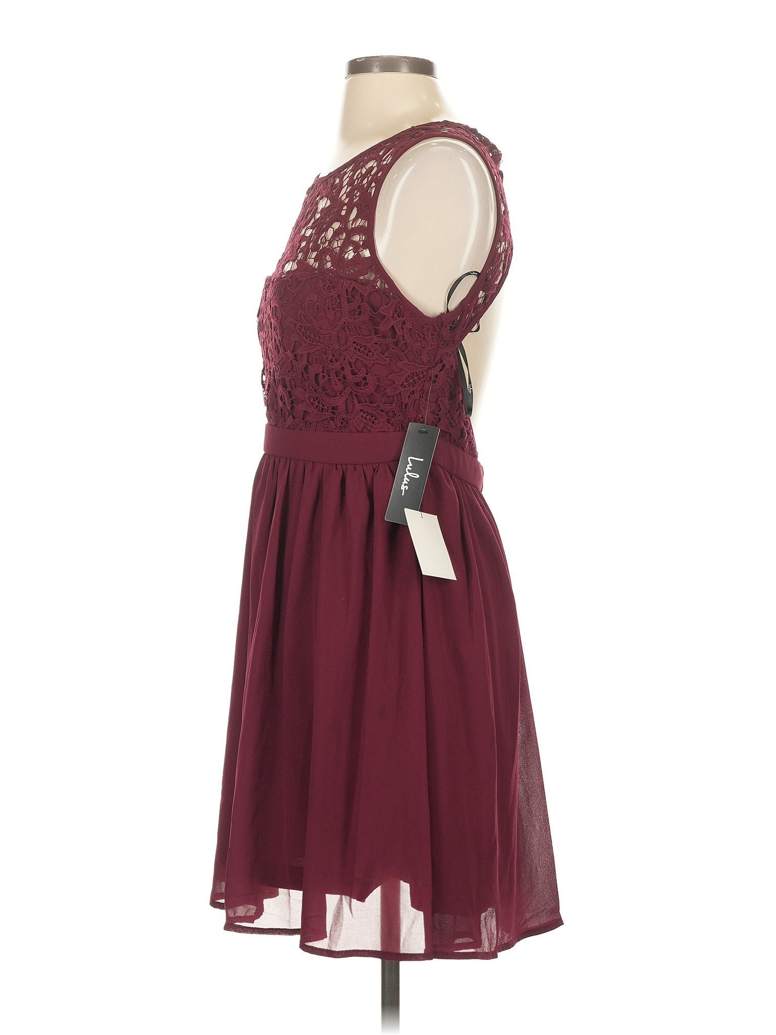 4 size - S