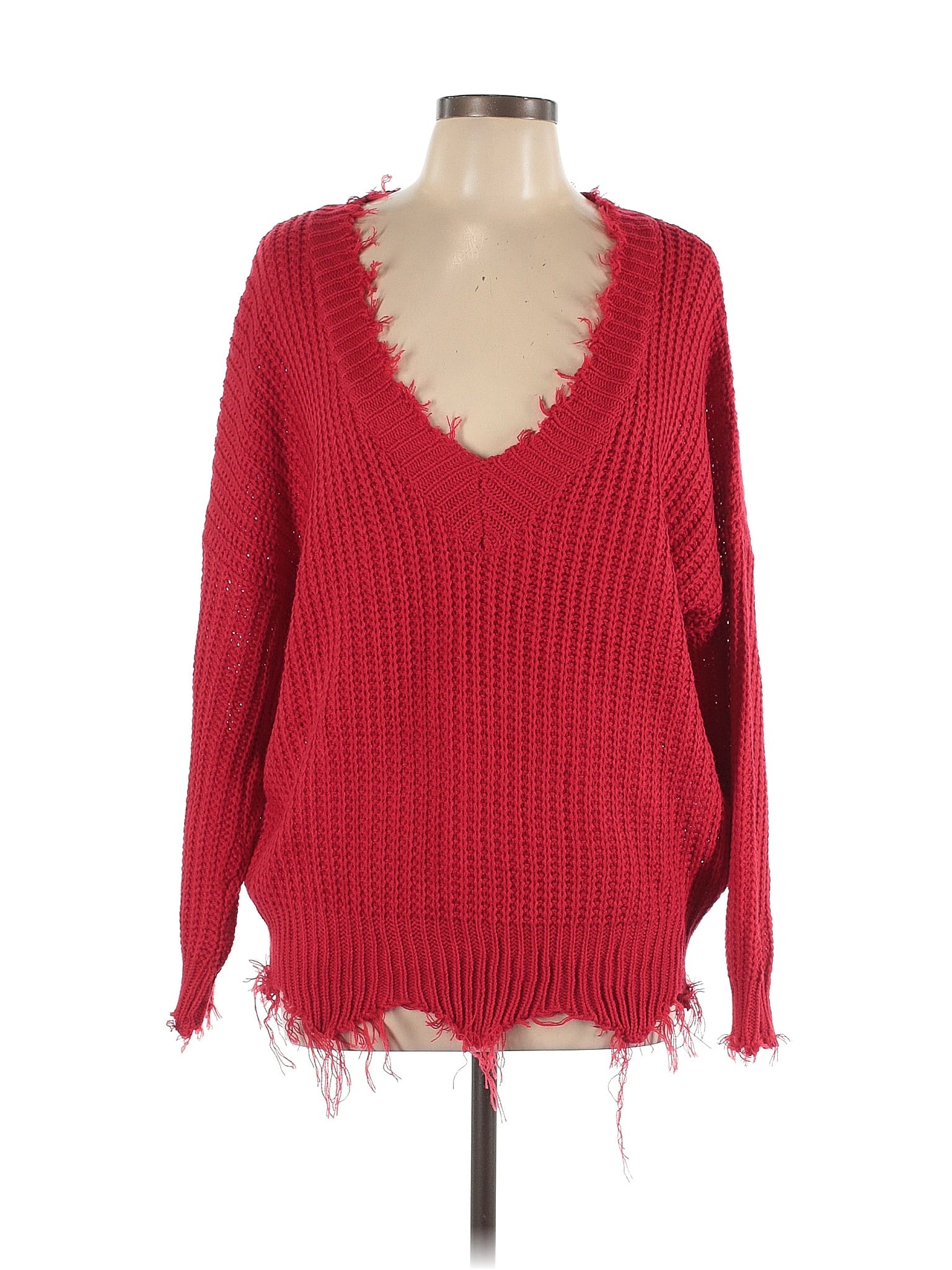 1 size - L