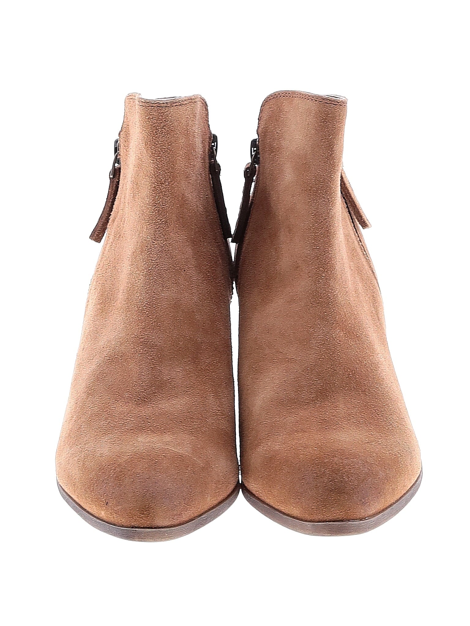 2 shoe size - 7