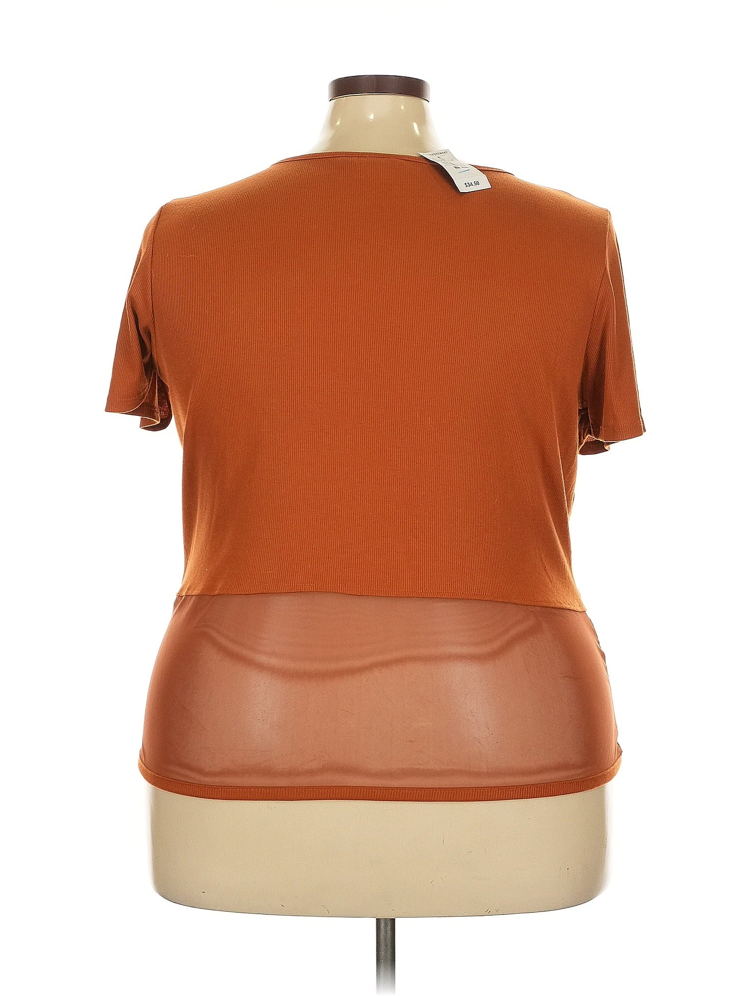 2 size - 26 - 28 W W
