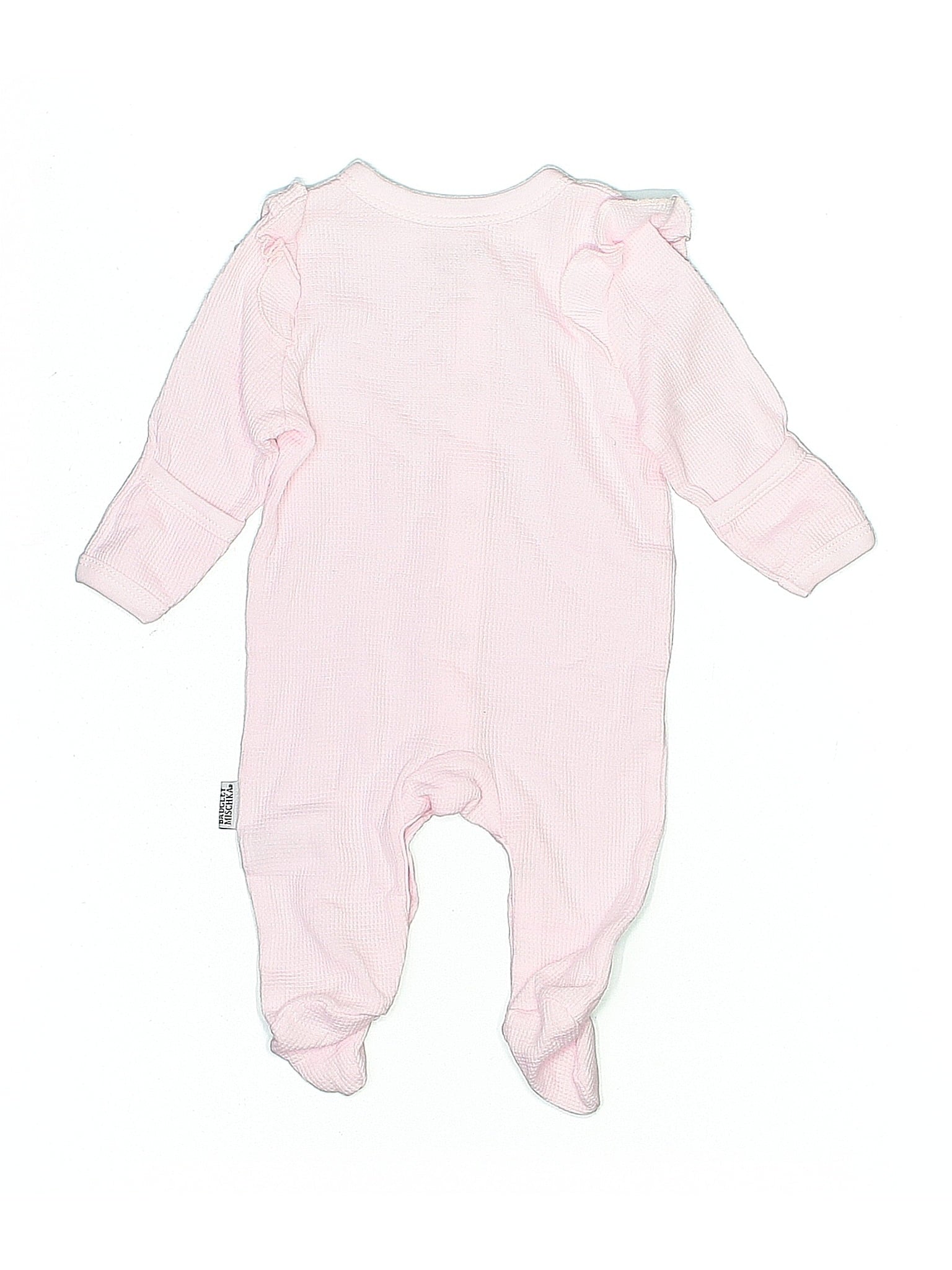2 size - 0-3 mo