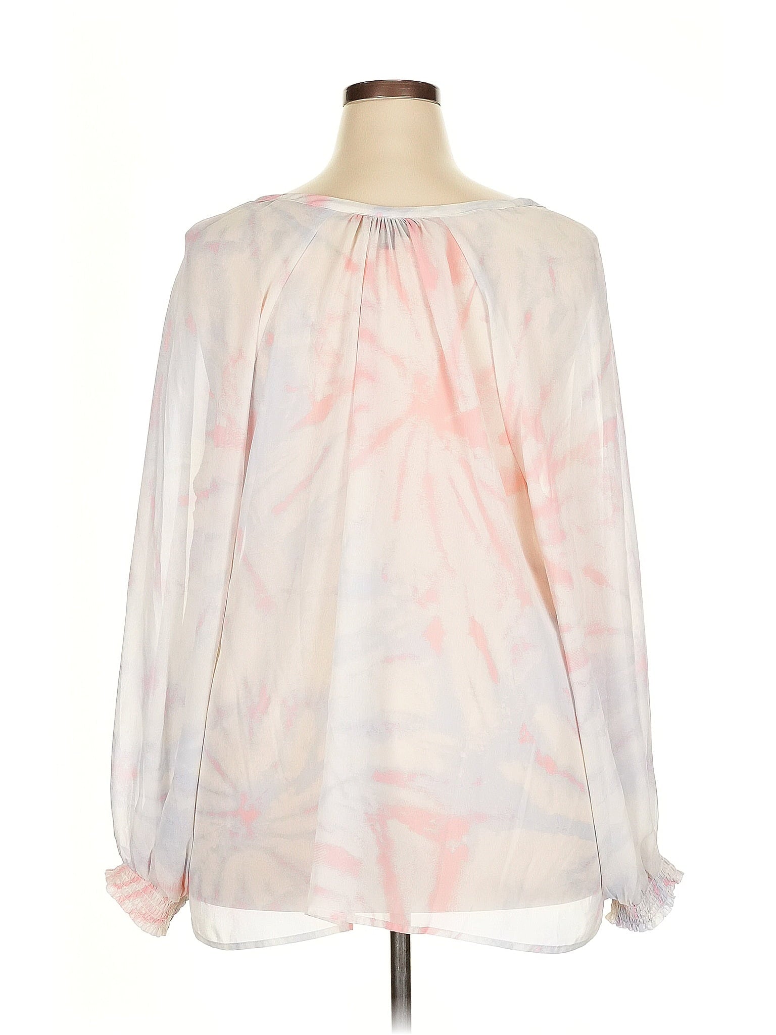 2 size - 3X W