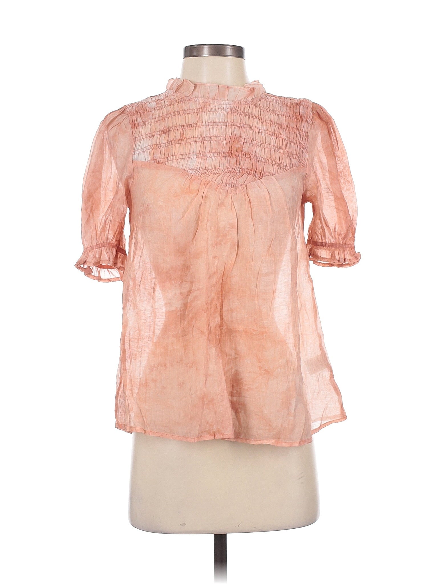 1 size - S