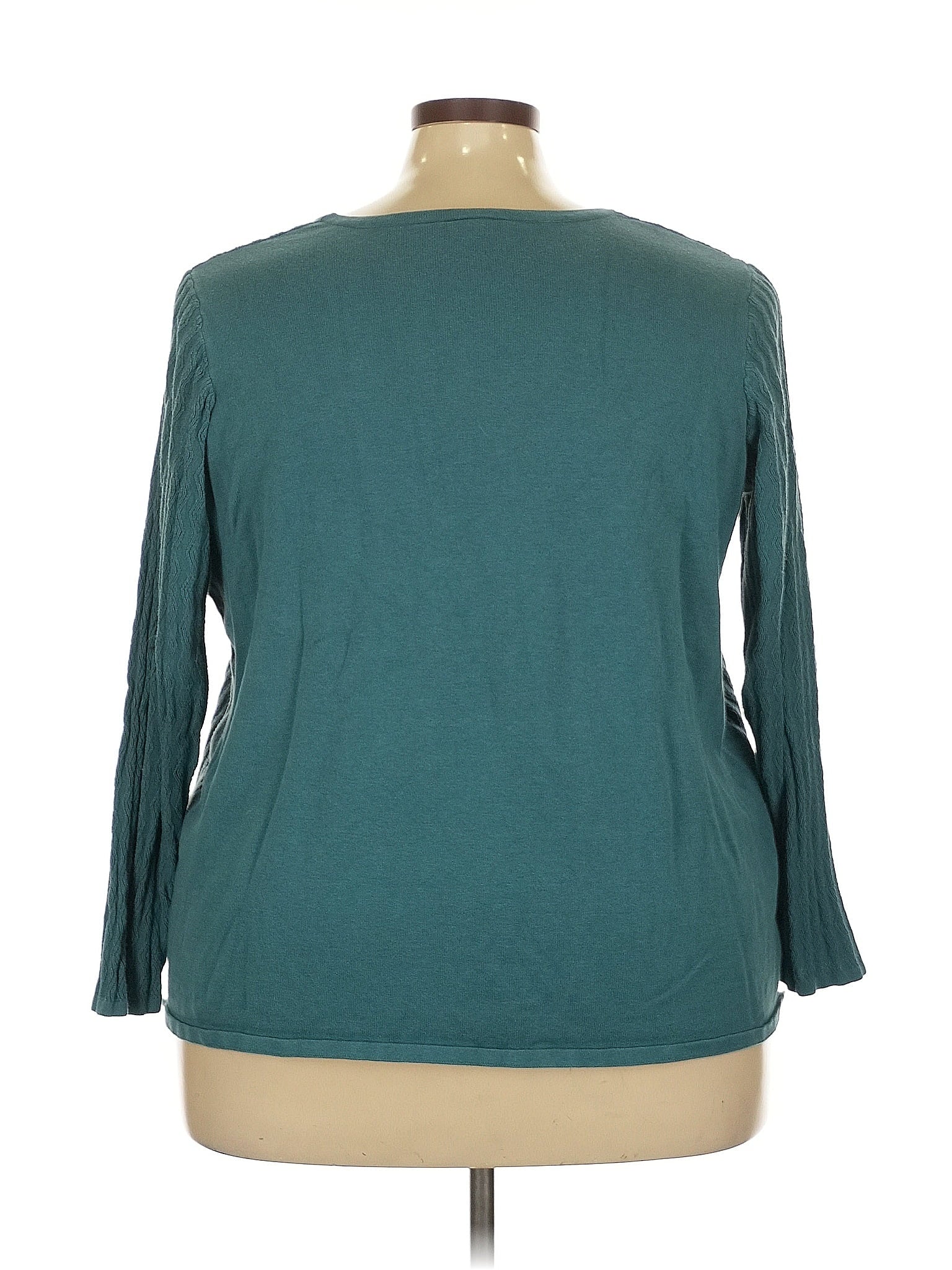 2 size - 3X W