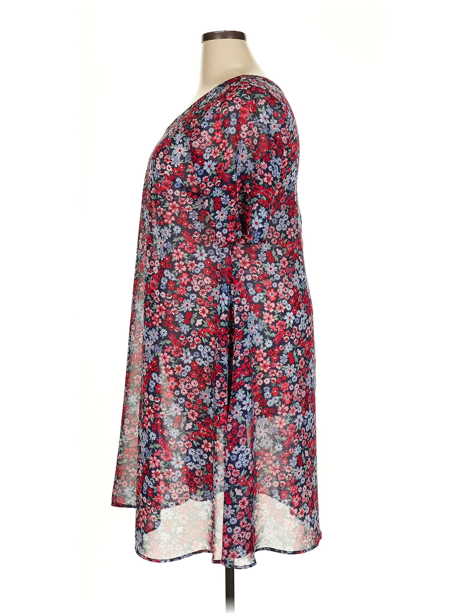 4 size - 18 W
