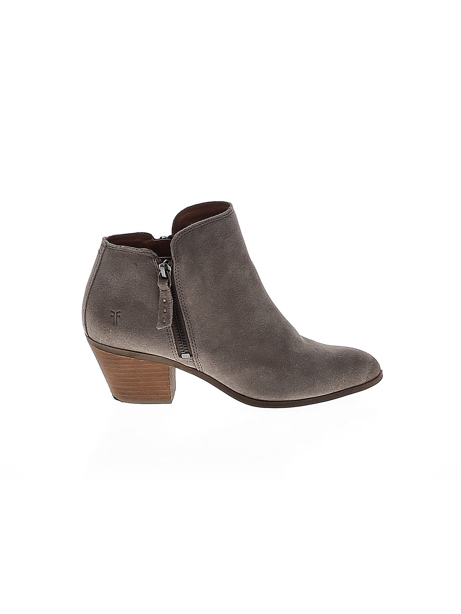 1 shoe size - 6 1/2