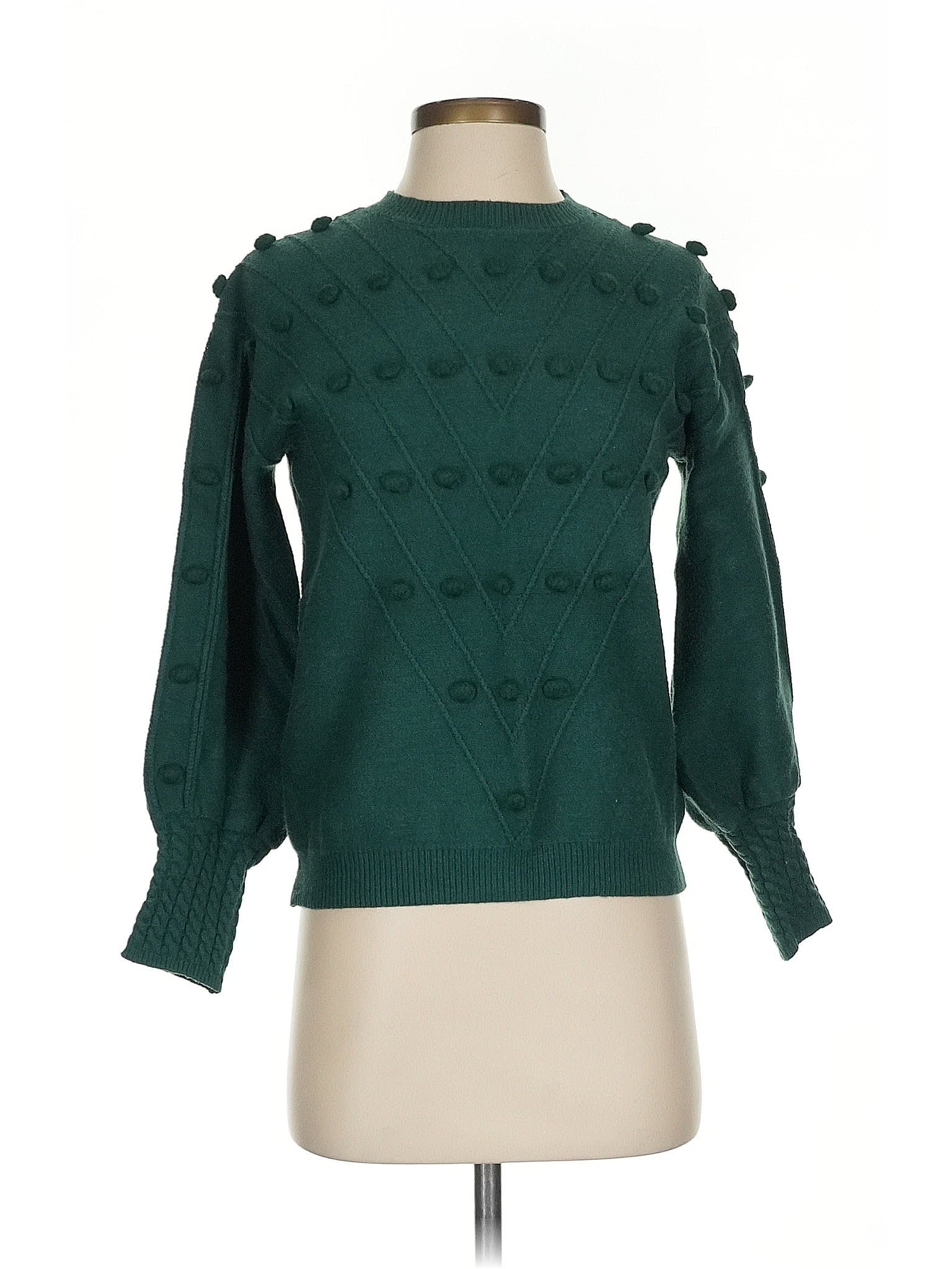 1 size - S