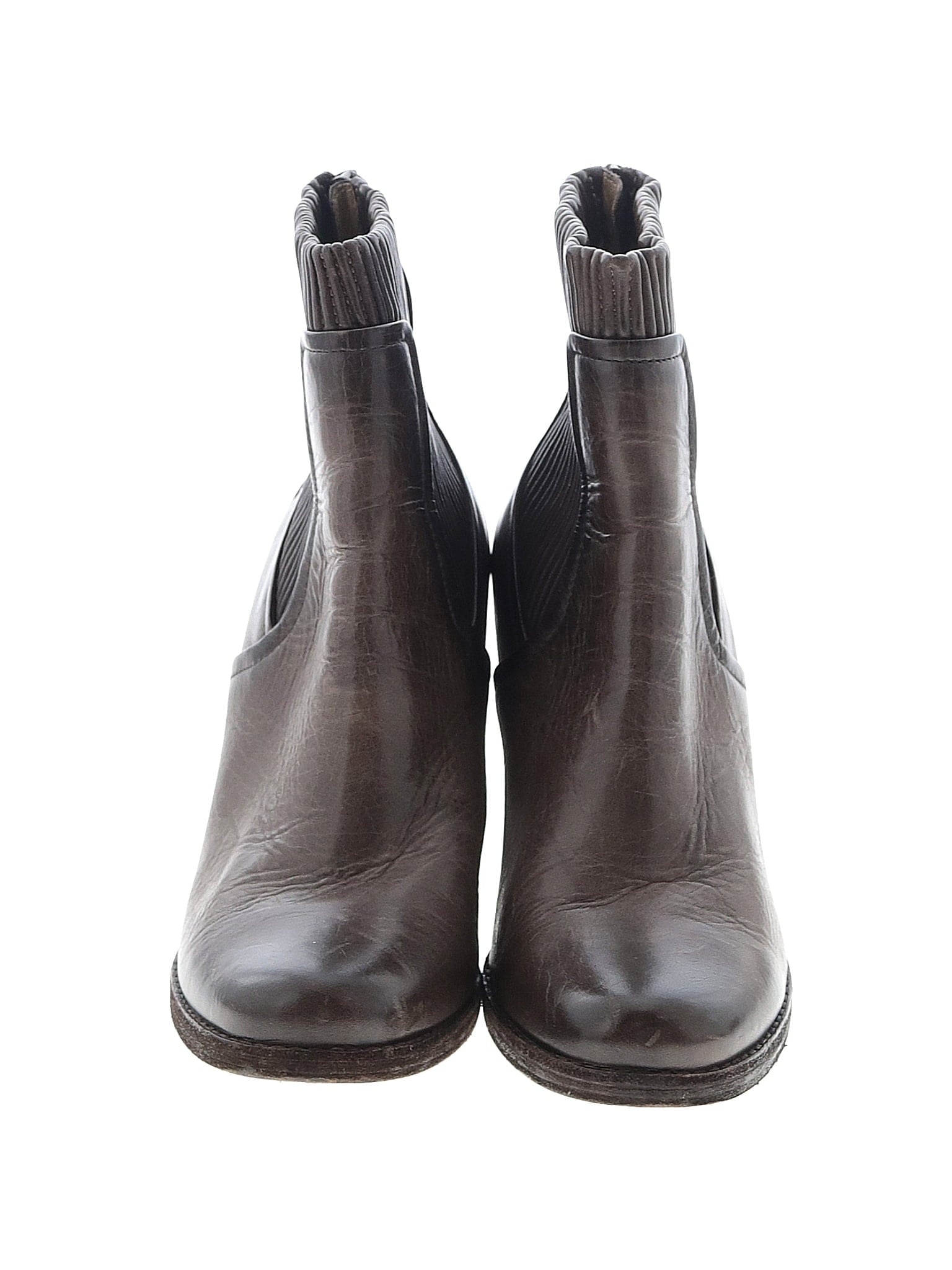 2 shoe size - 9 1/2
