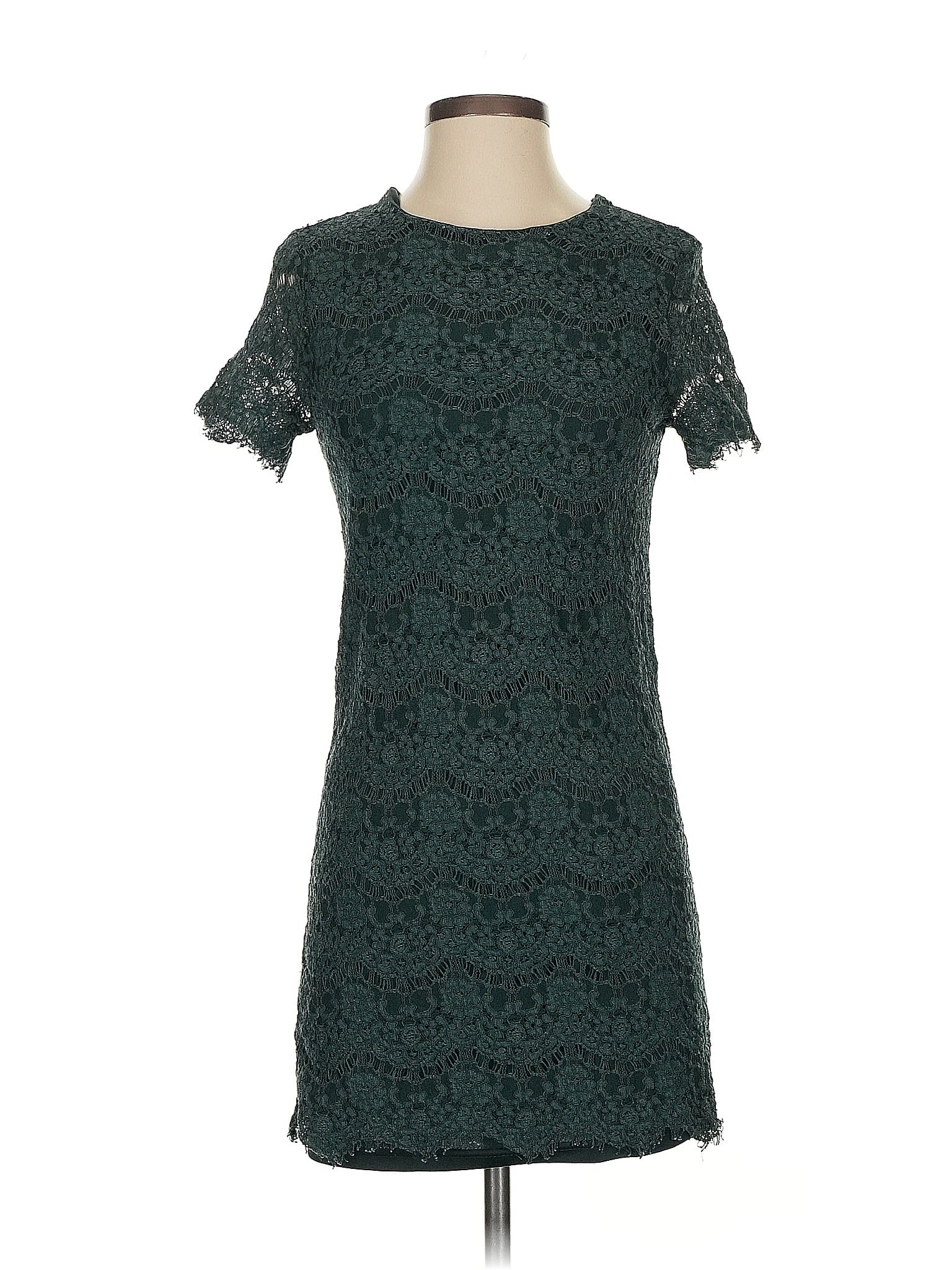 1 size - S