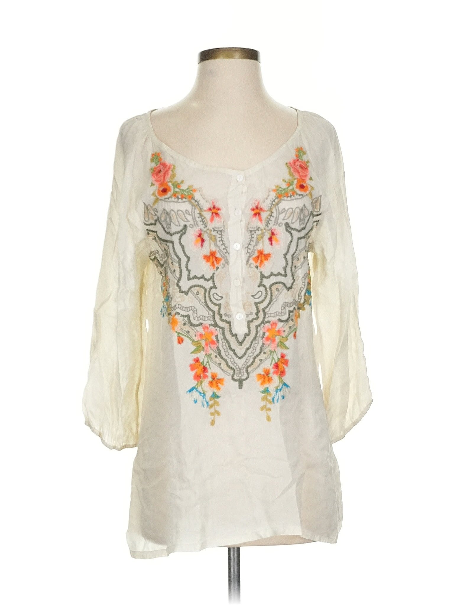 1 size - S