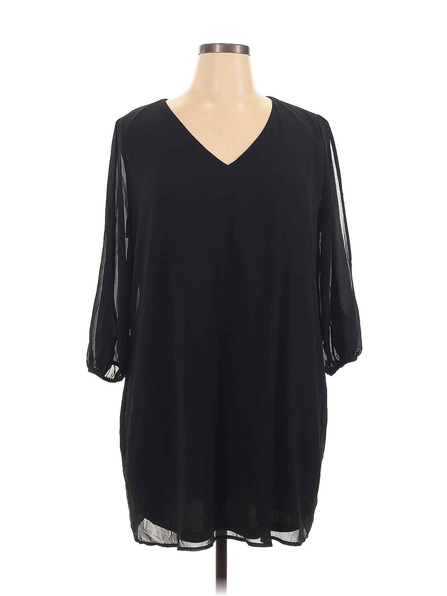 1 size - 1X W