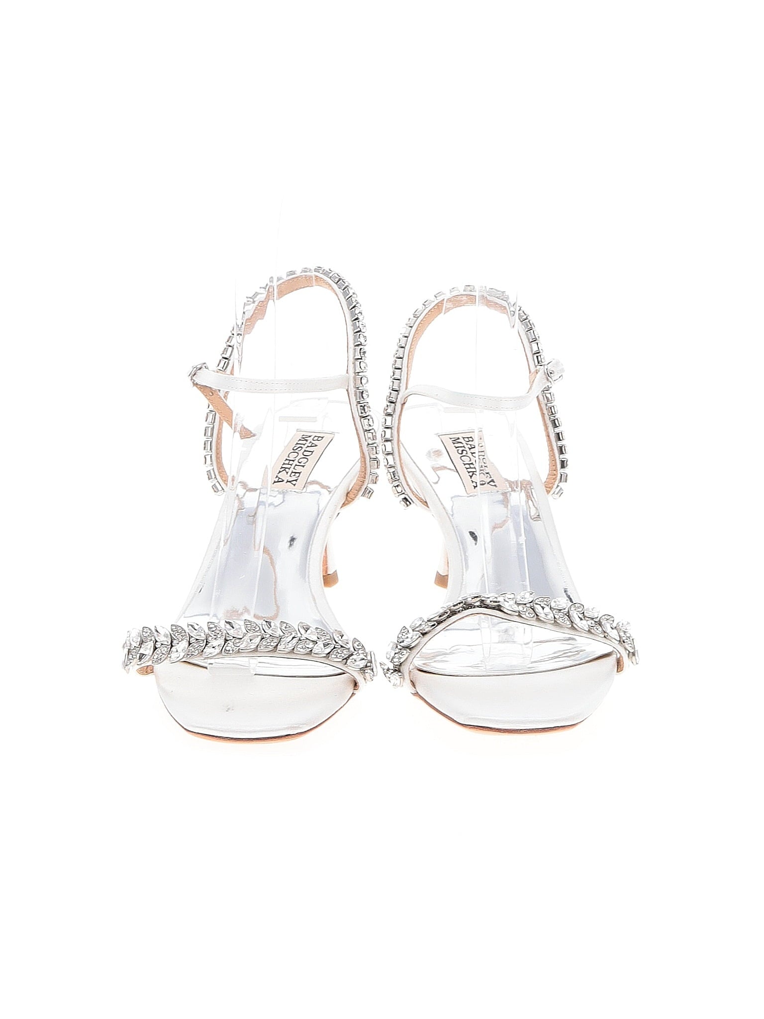 2 shoe size - 7