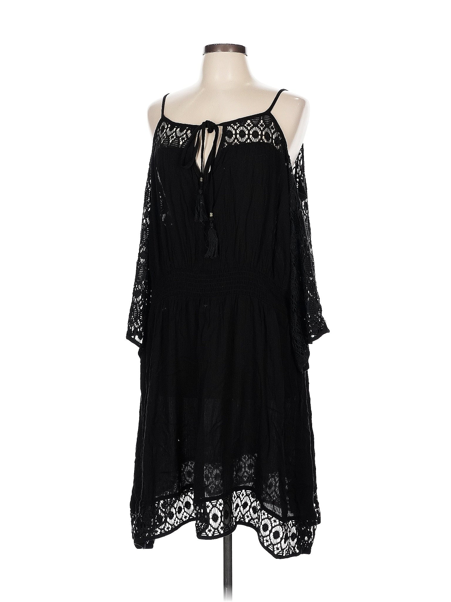 2 size - L W